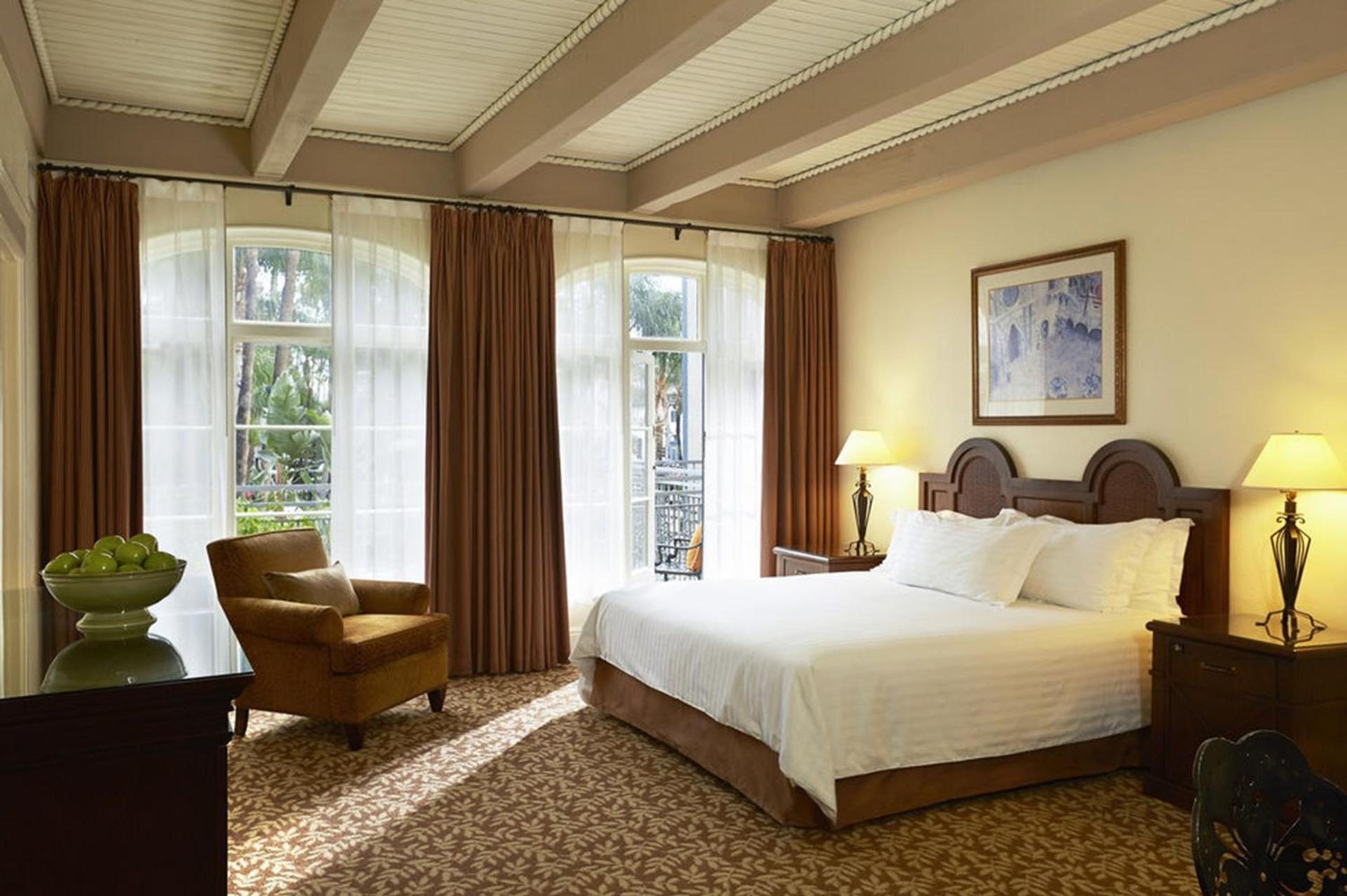 The Mission Inn Hotel and Spa photo 25