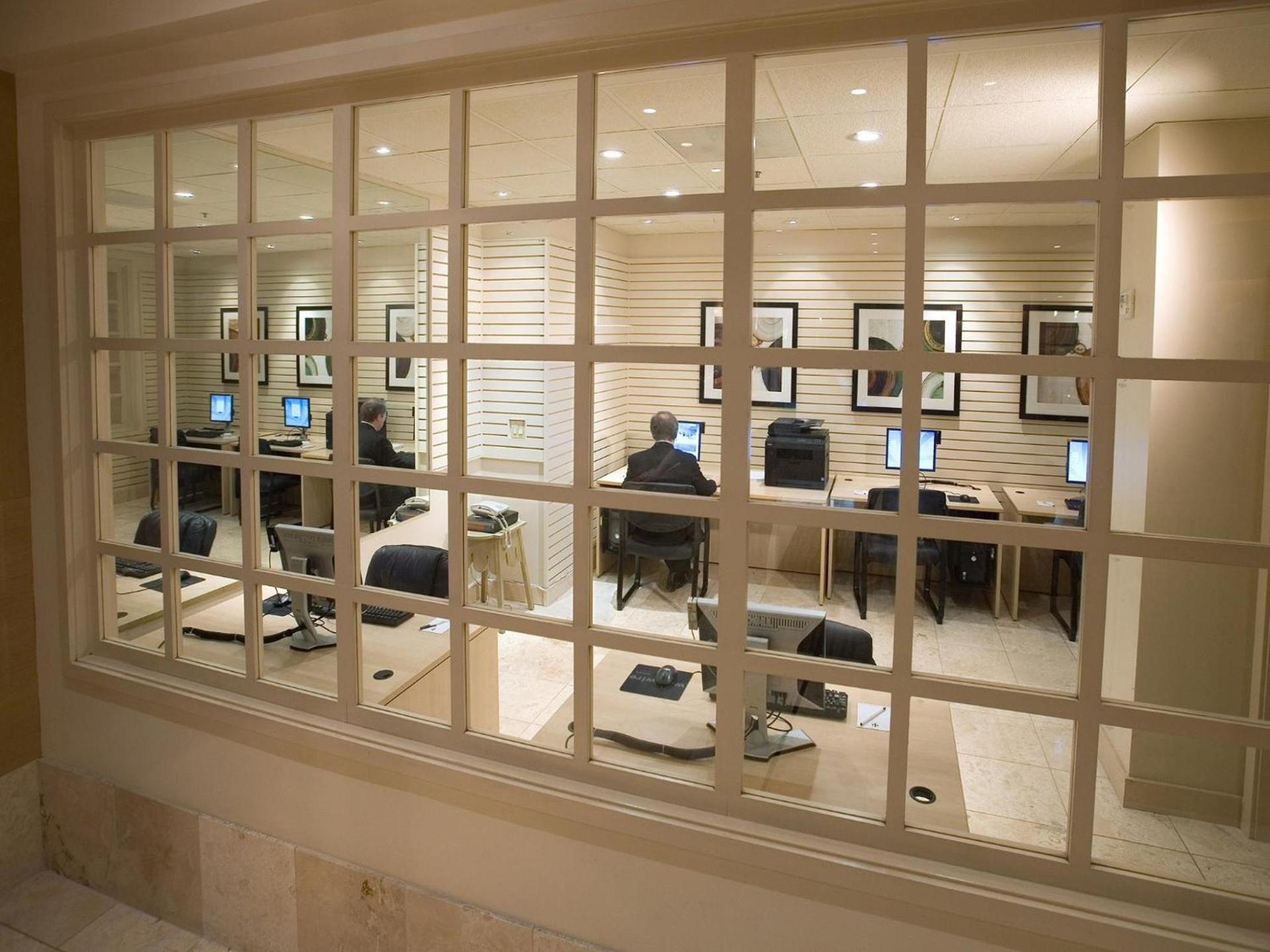 Handlery Union Square Hotel photo 7