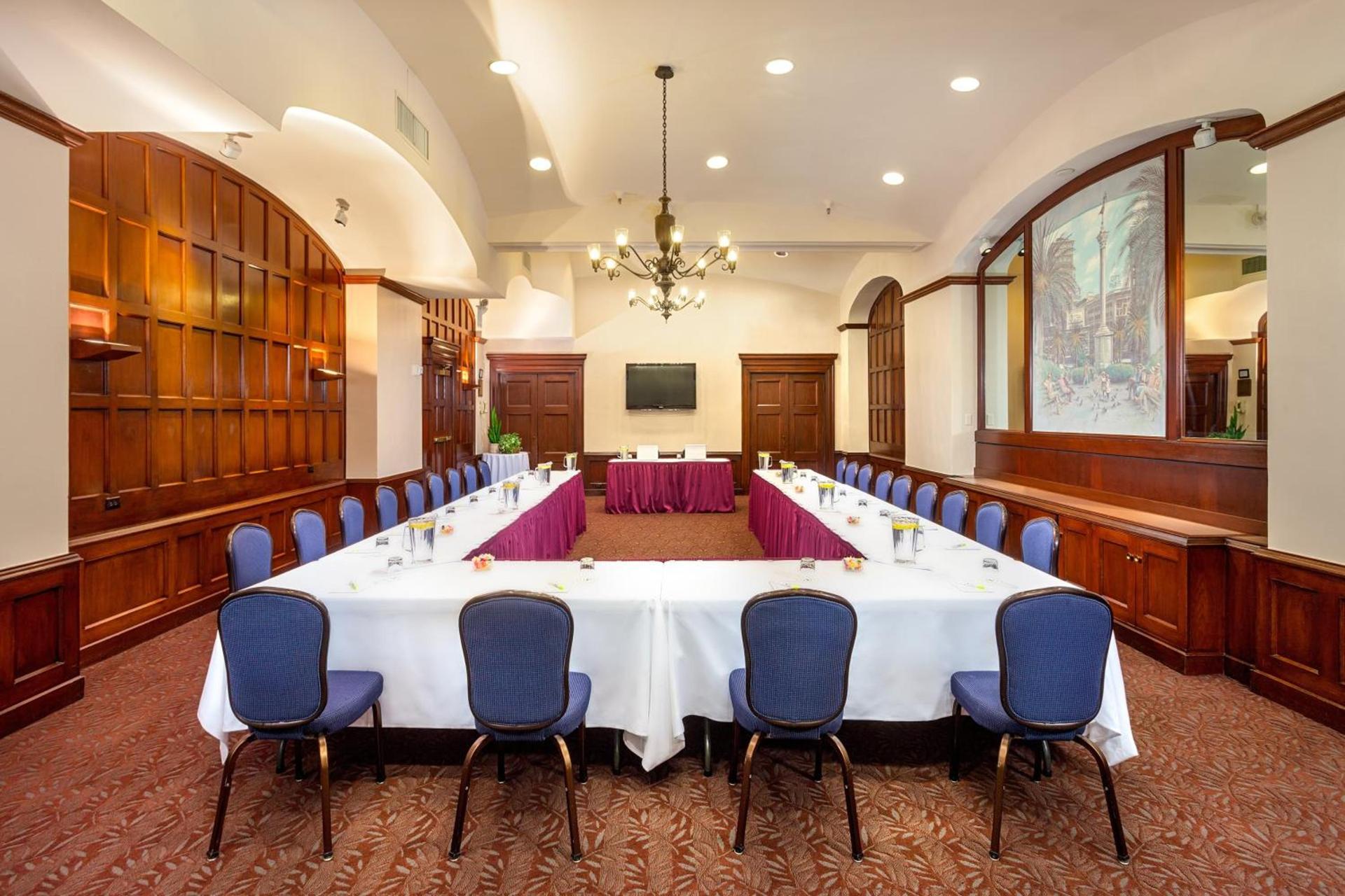 Handlery Union Square Hotel photo 10