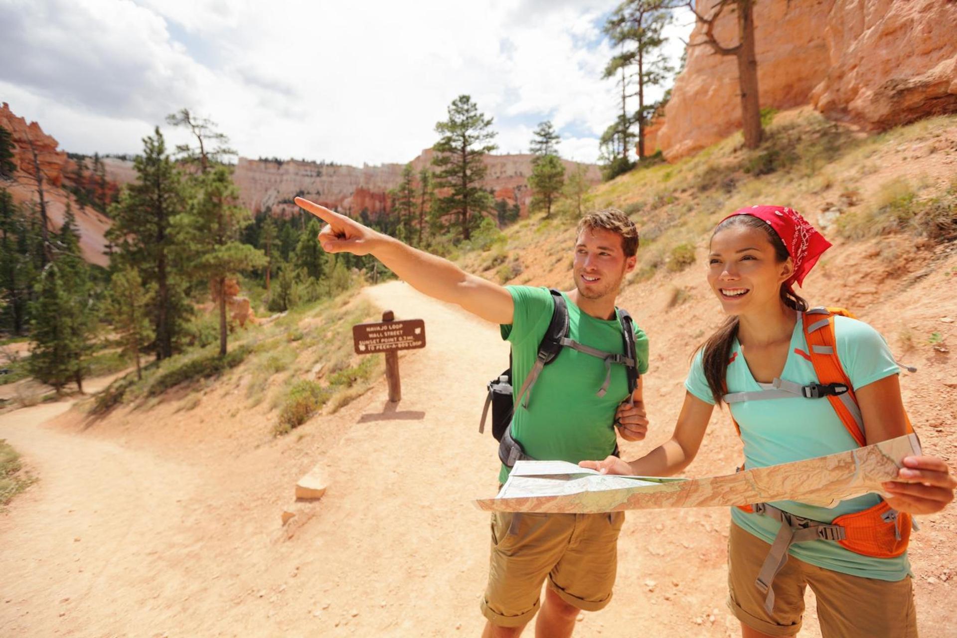Mountain Ridge Cabins & Lodging Between Bryce and Zion National Park photo 13