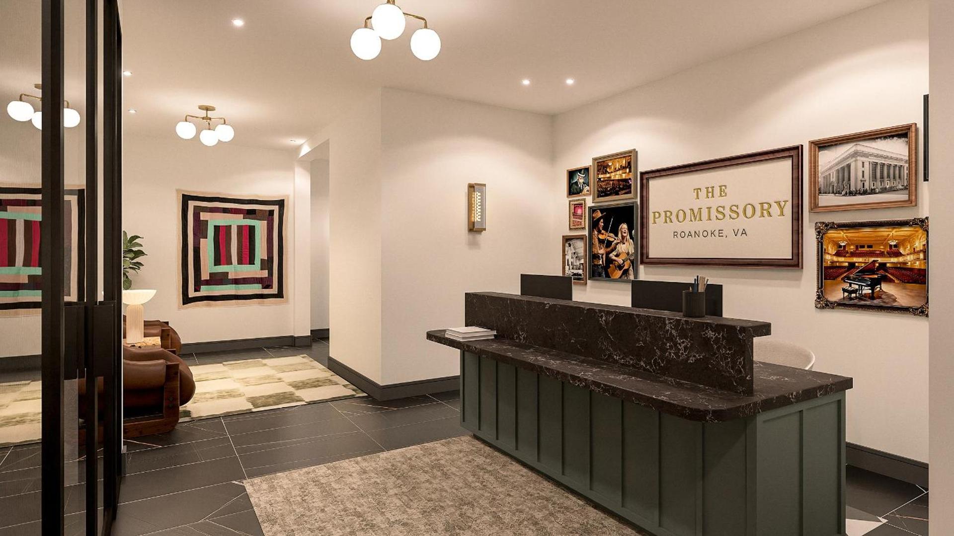The Promissory Hotel photo 29