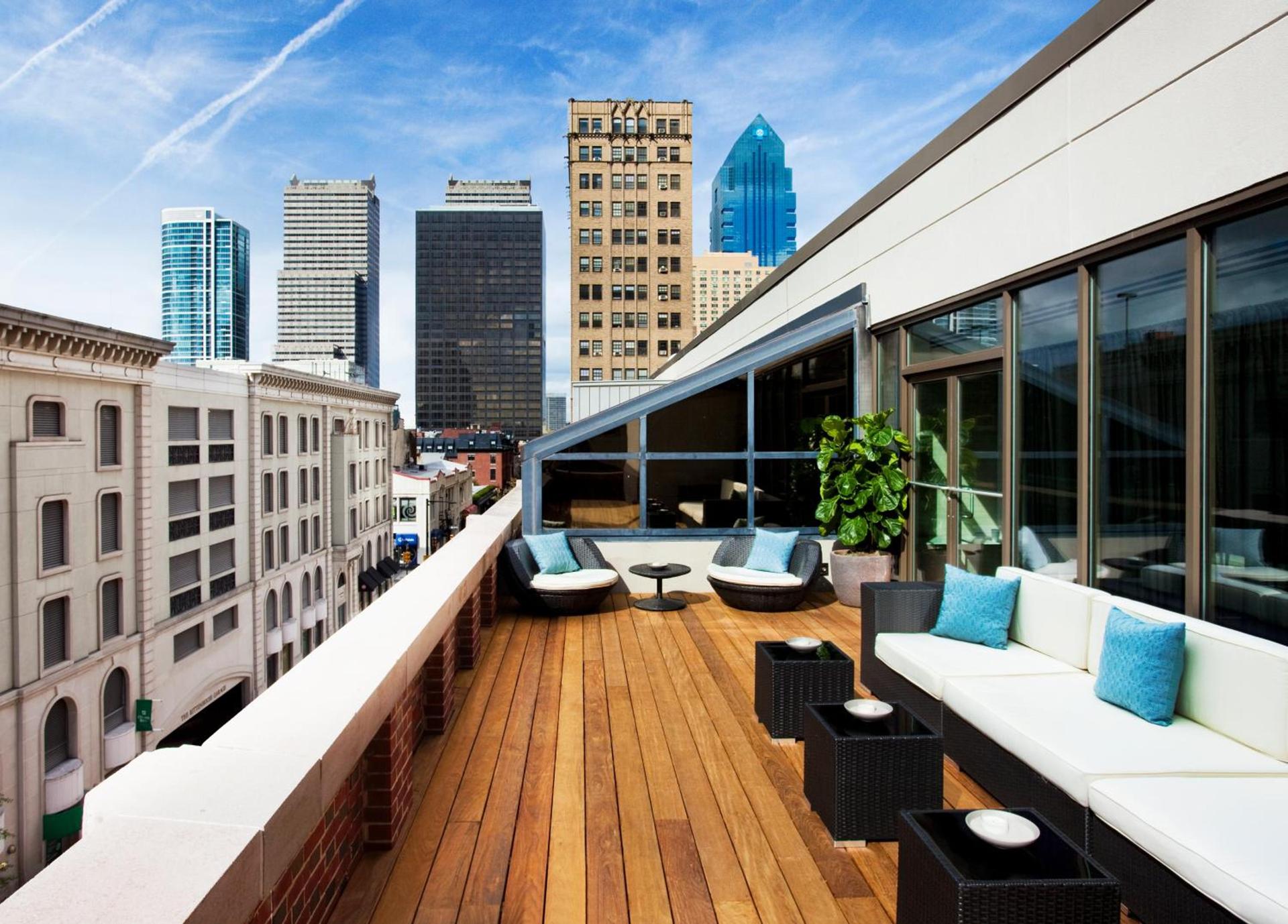The Rittenhouse Hotel photo 61