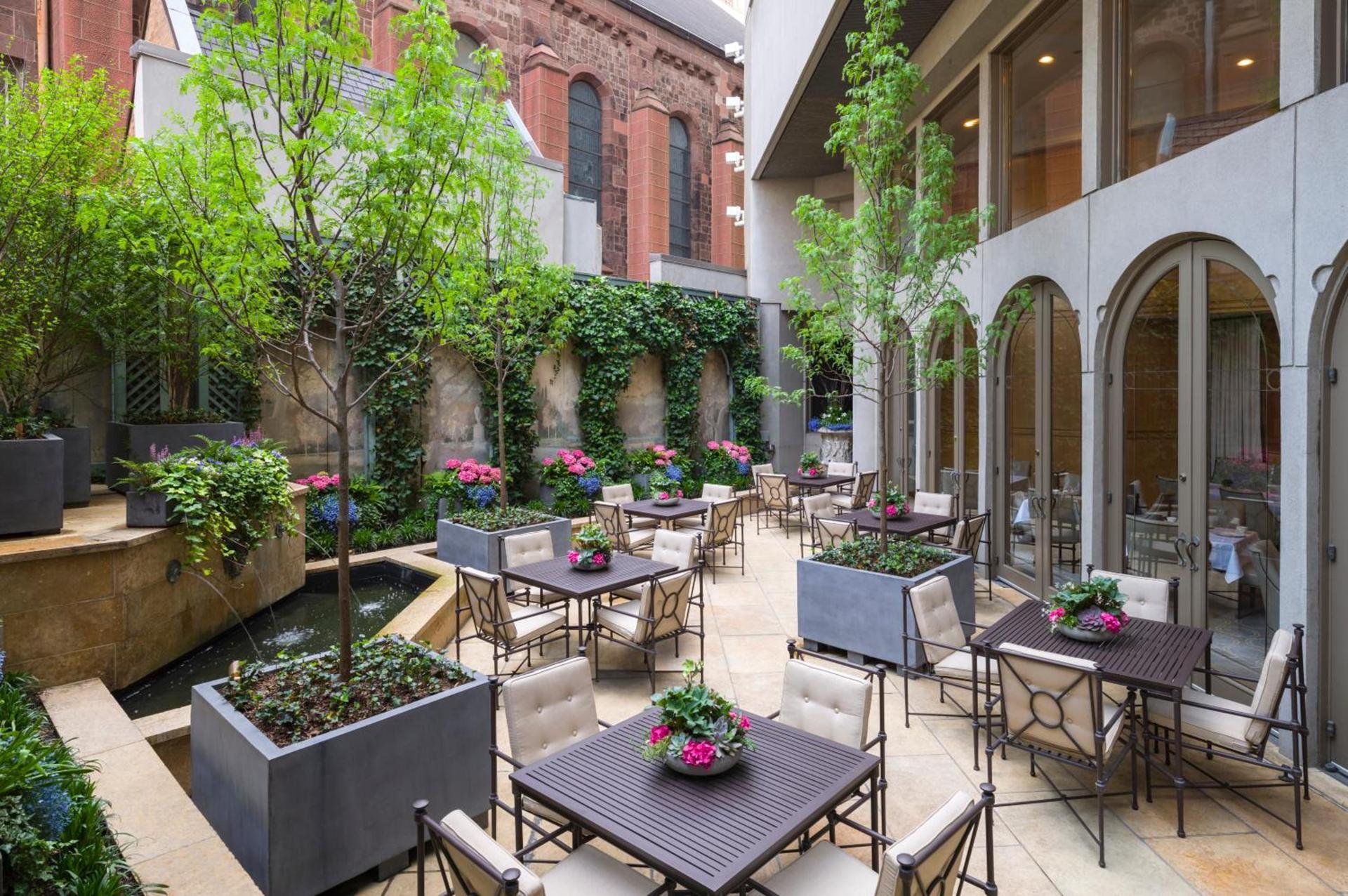 The Rittenhouse Hotel photo 21