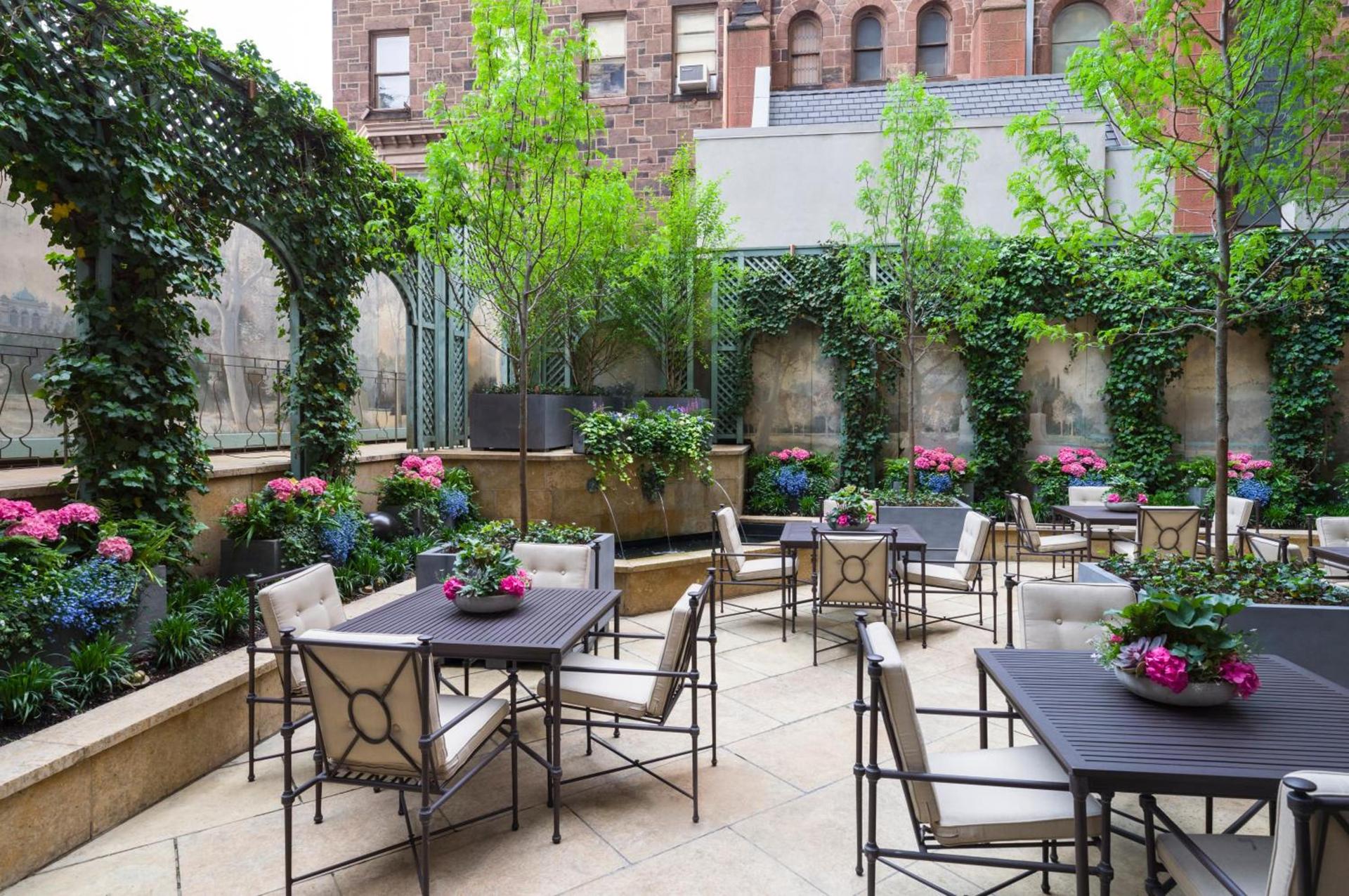 The Rittenhouse Hotel photo 22