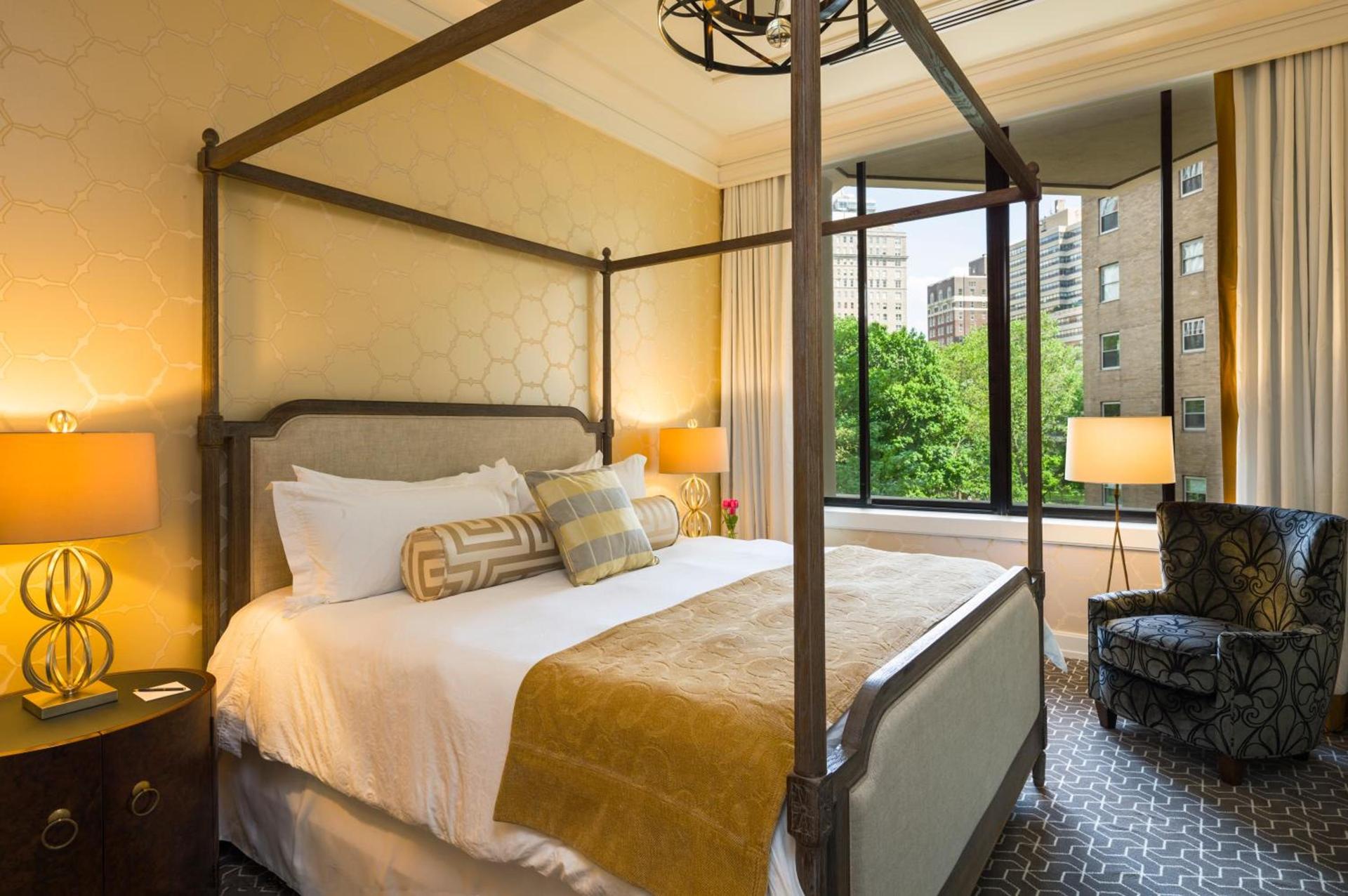 The Rittenhouse Hotel photo 48