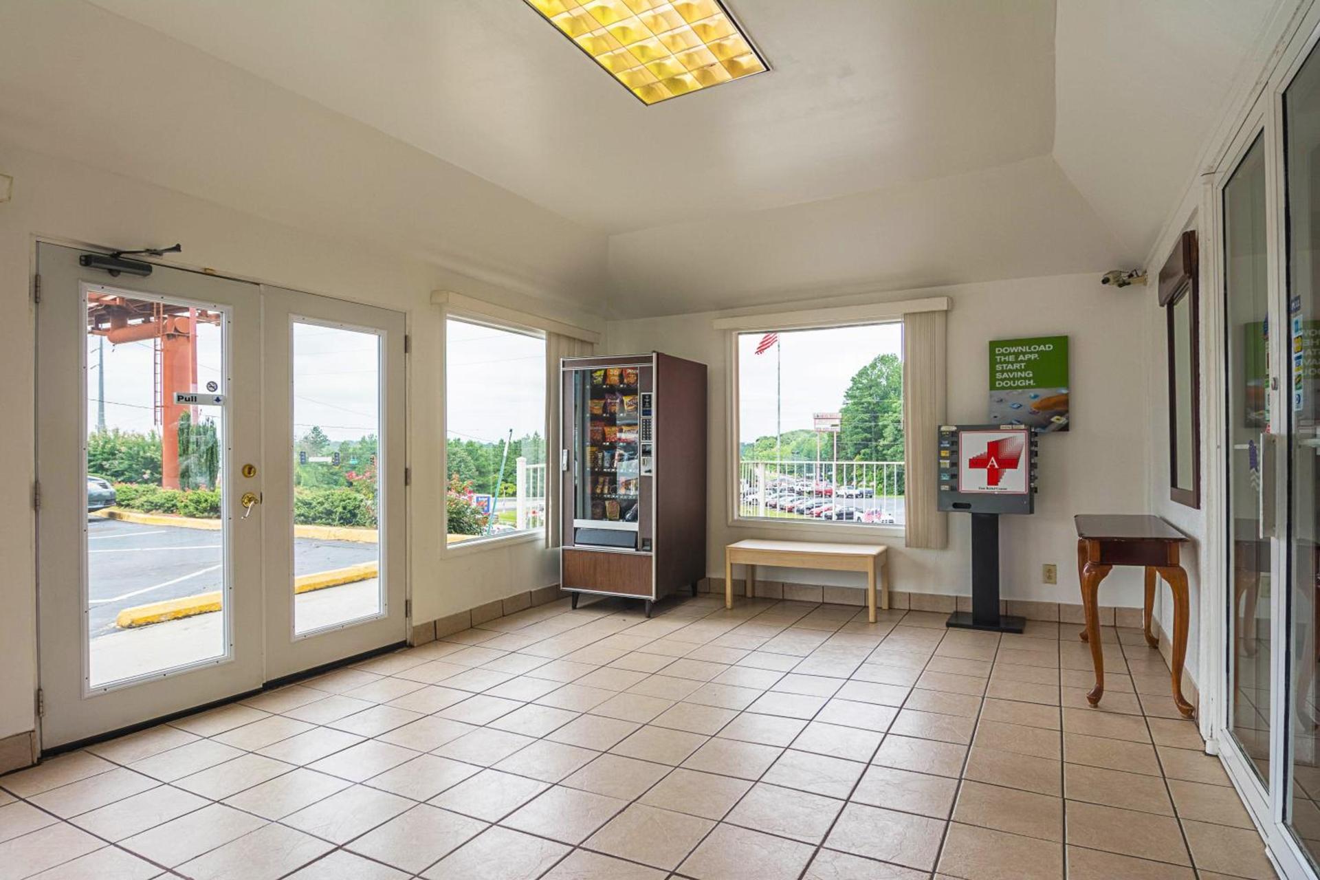 Motel 6-Gainesville, GA photo 46