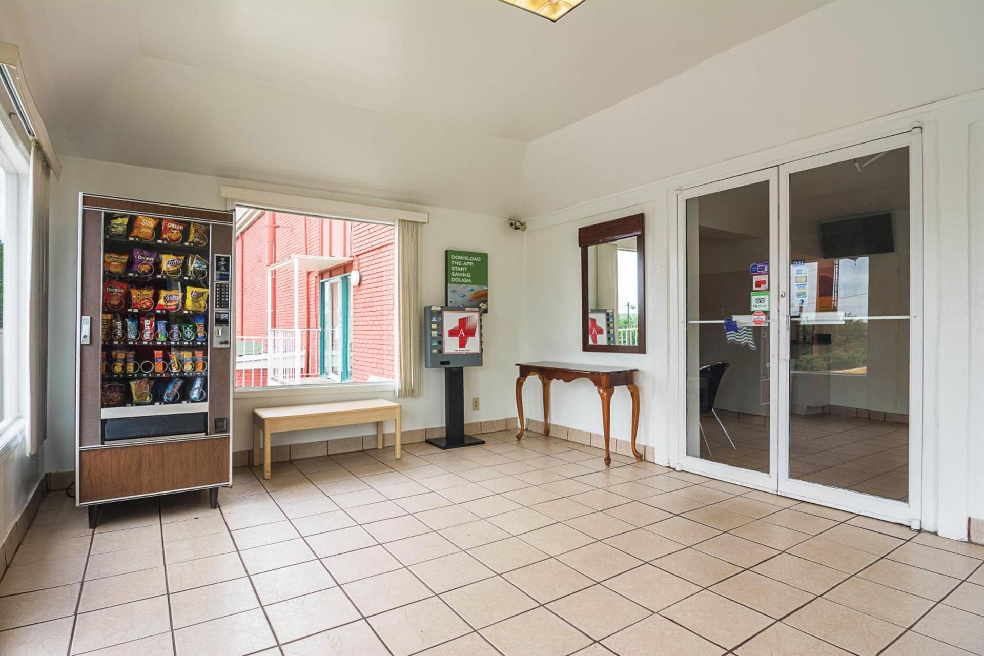 Motel 6-Gainesville, GA photo 44