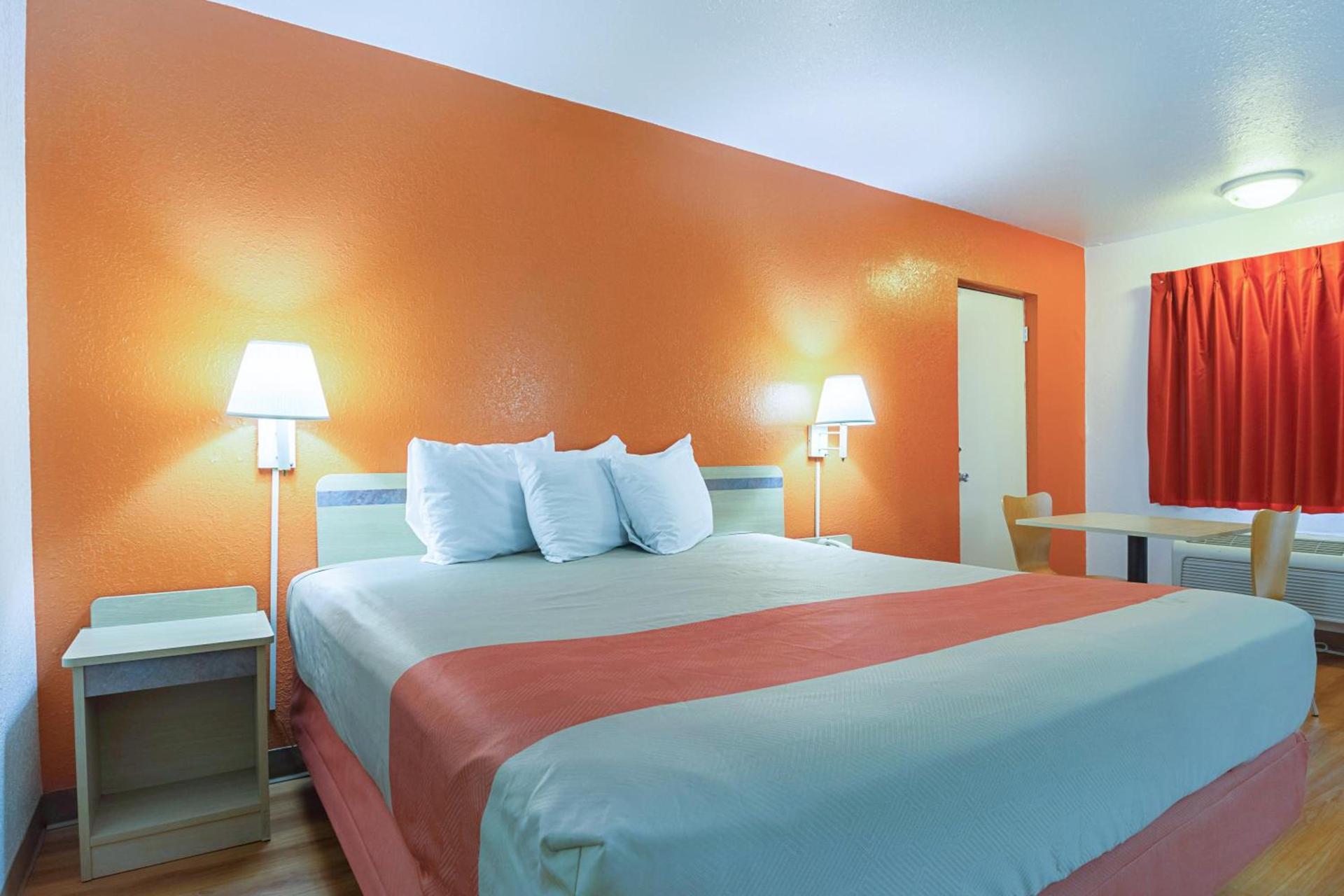 Motel 6-Gainesville, GA photo 48