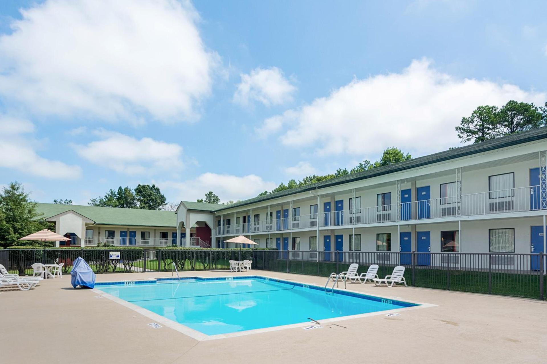 Motel 6-Gainesville, GA photo 34