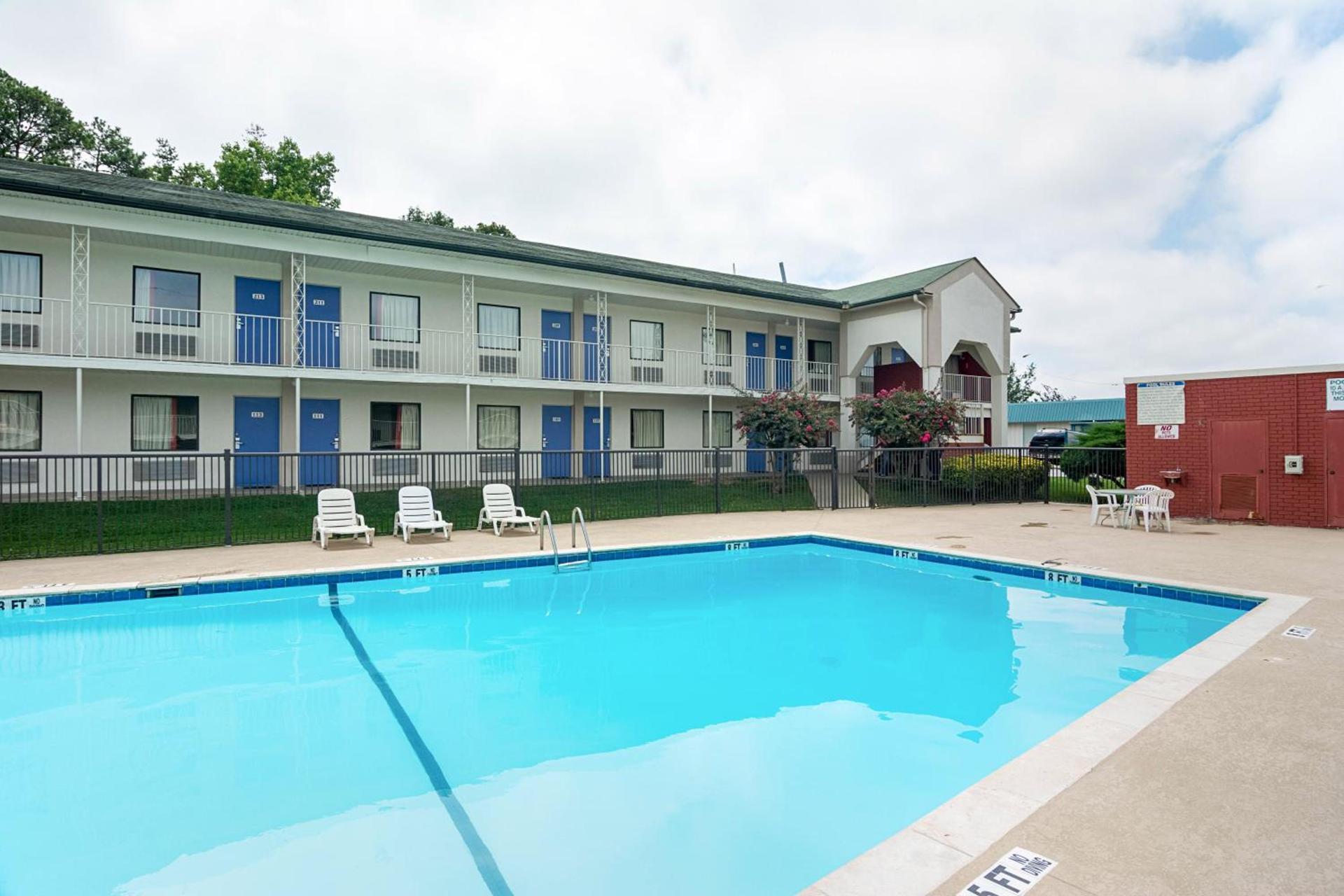Motel 6-Gainesville, GA photo 35