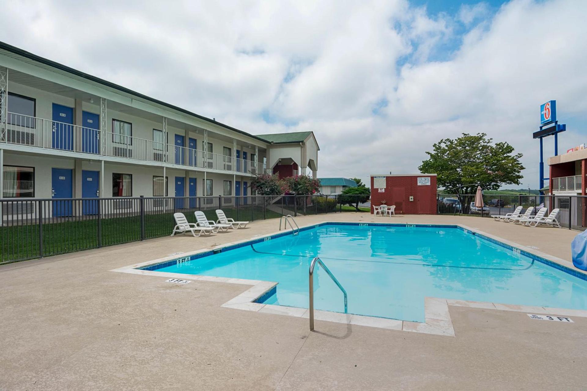 Motel 6-Gainesville, GA photo 36