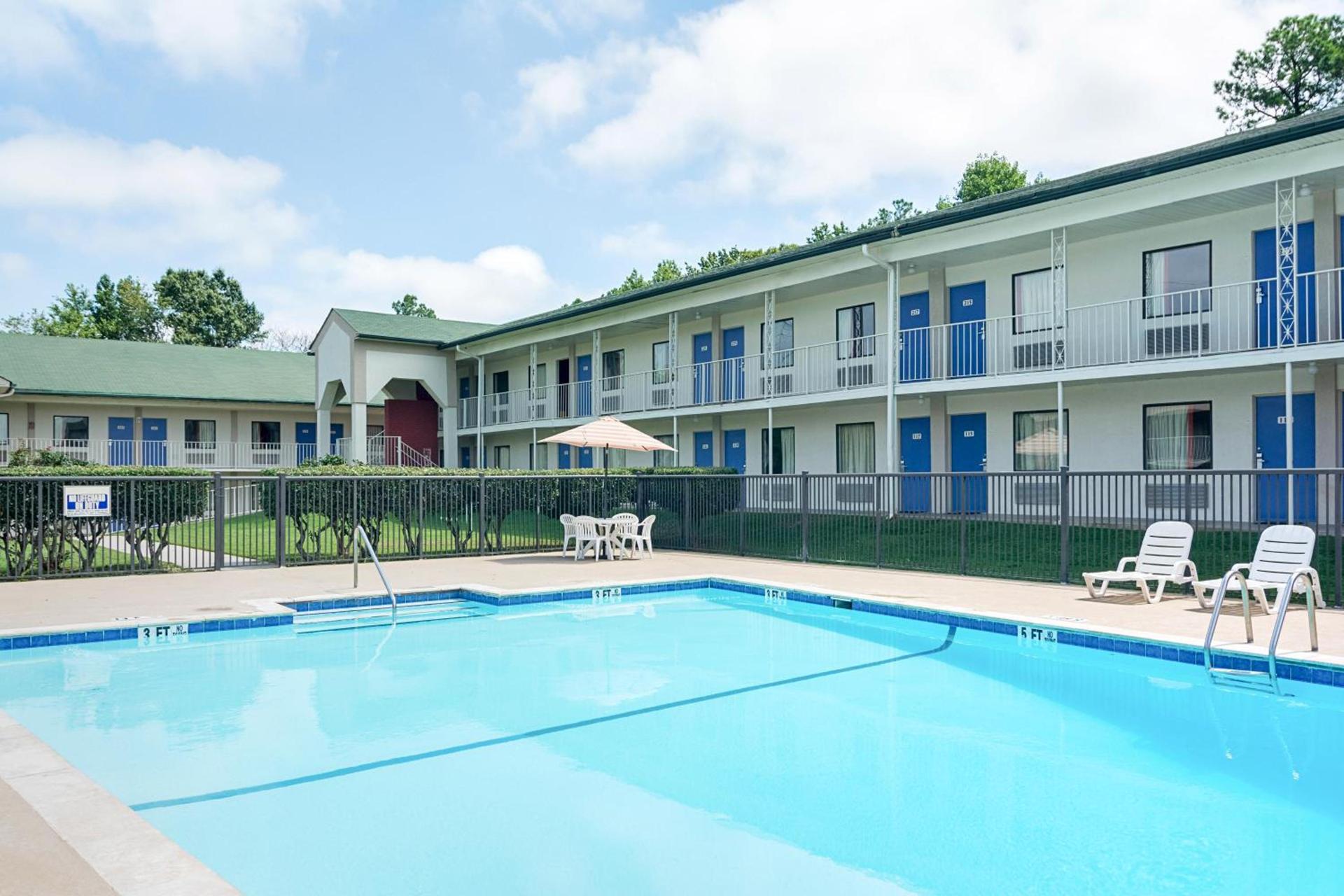 Motel 6-Gainesville, GA photo 33