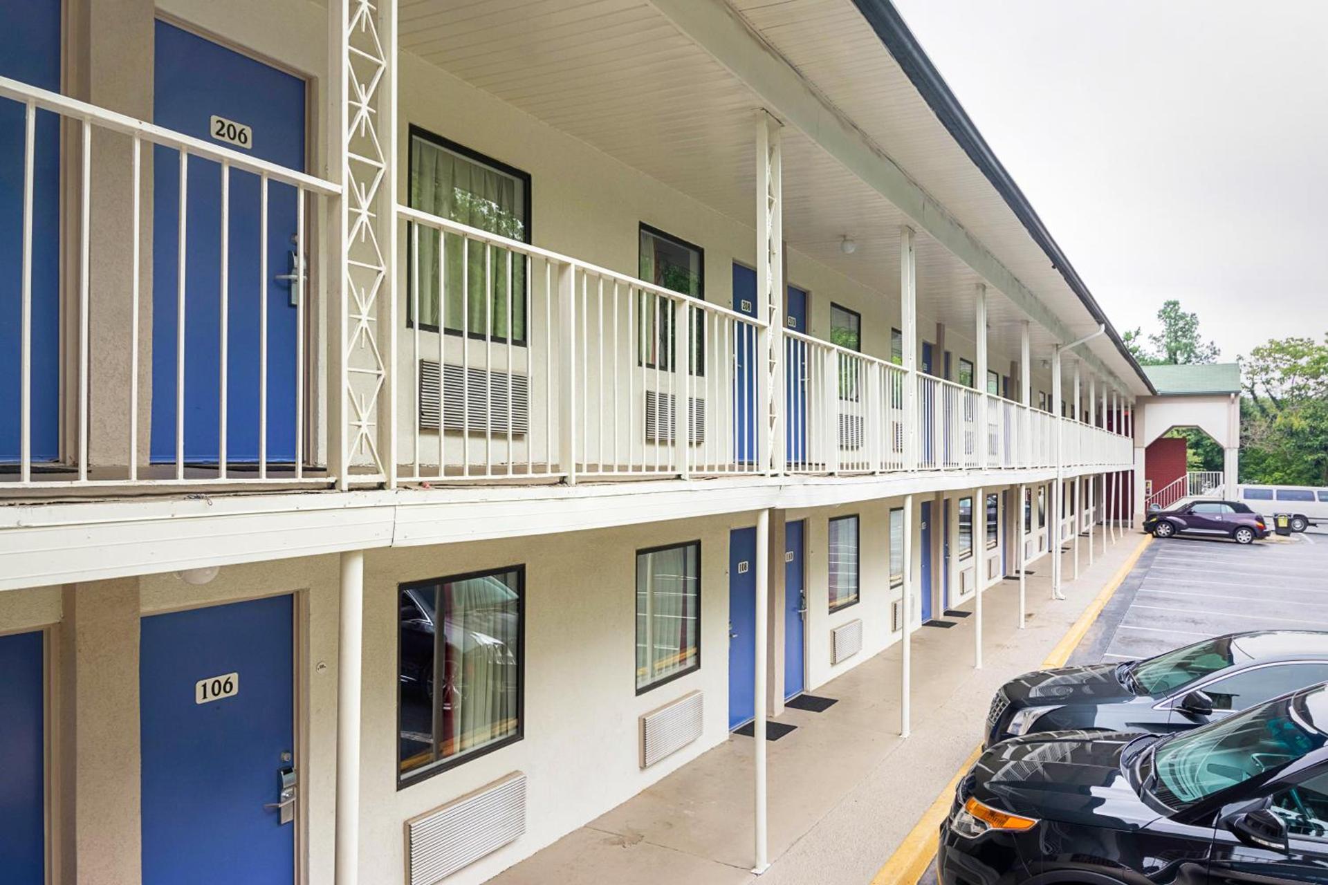 Motel 6-Gainesville, GA photo 32