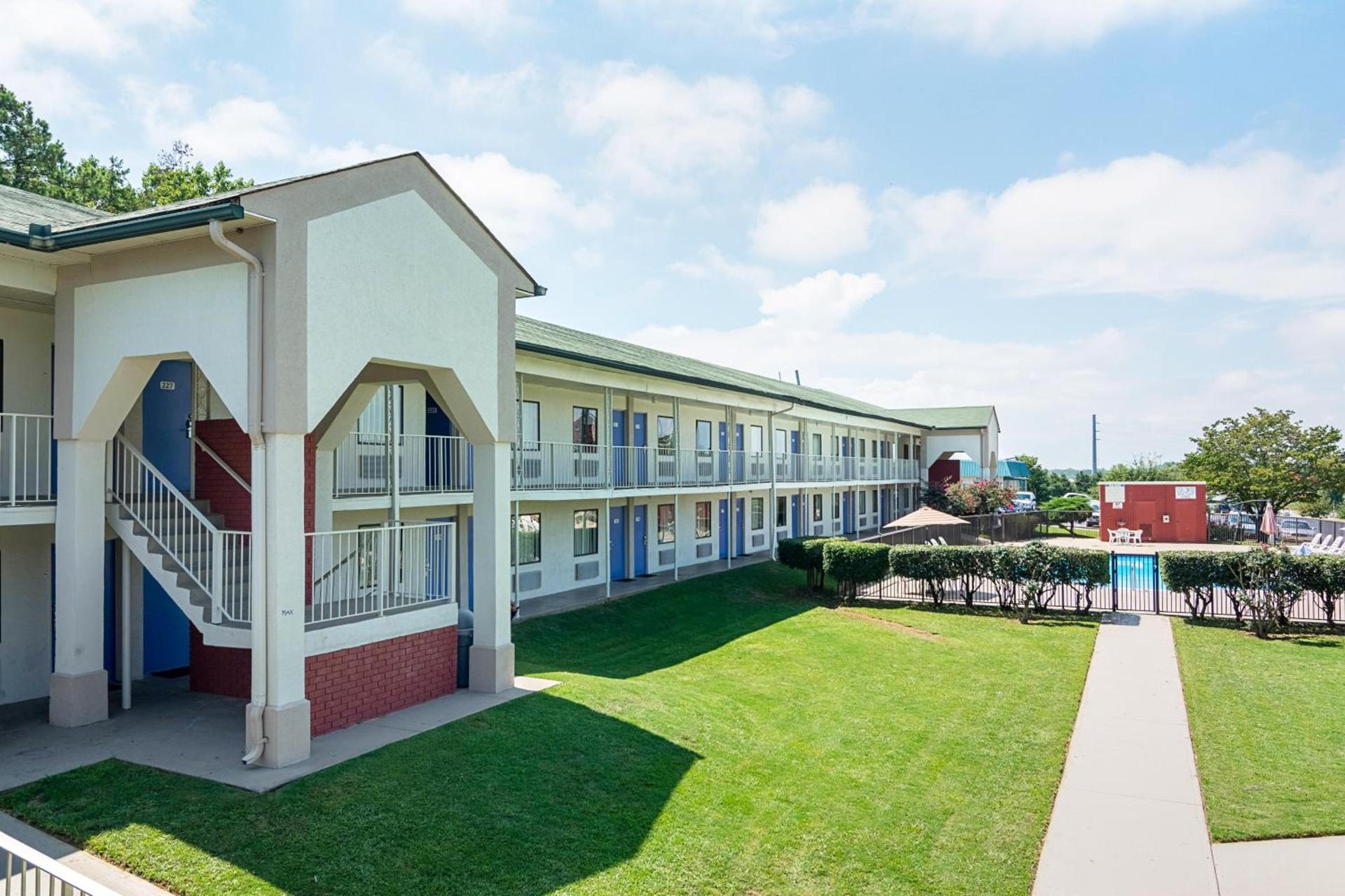 Motel 6-Gainesville, GA photo 30