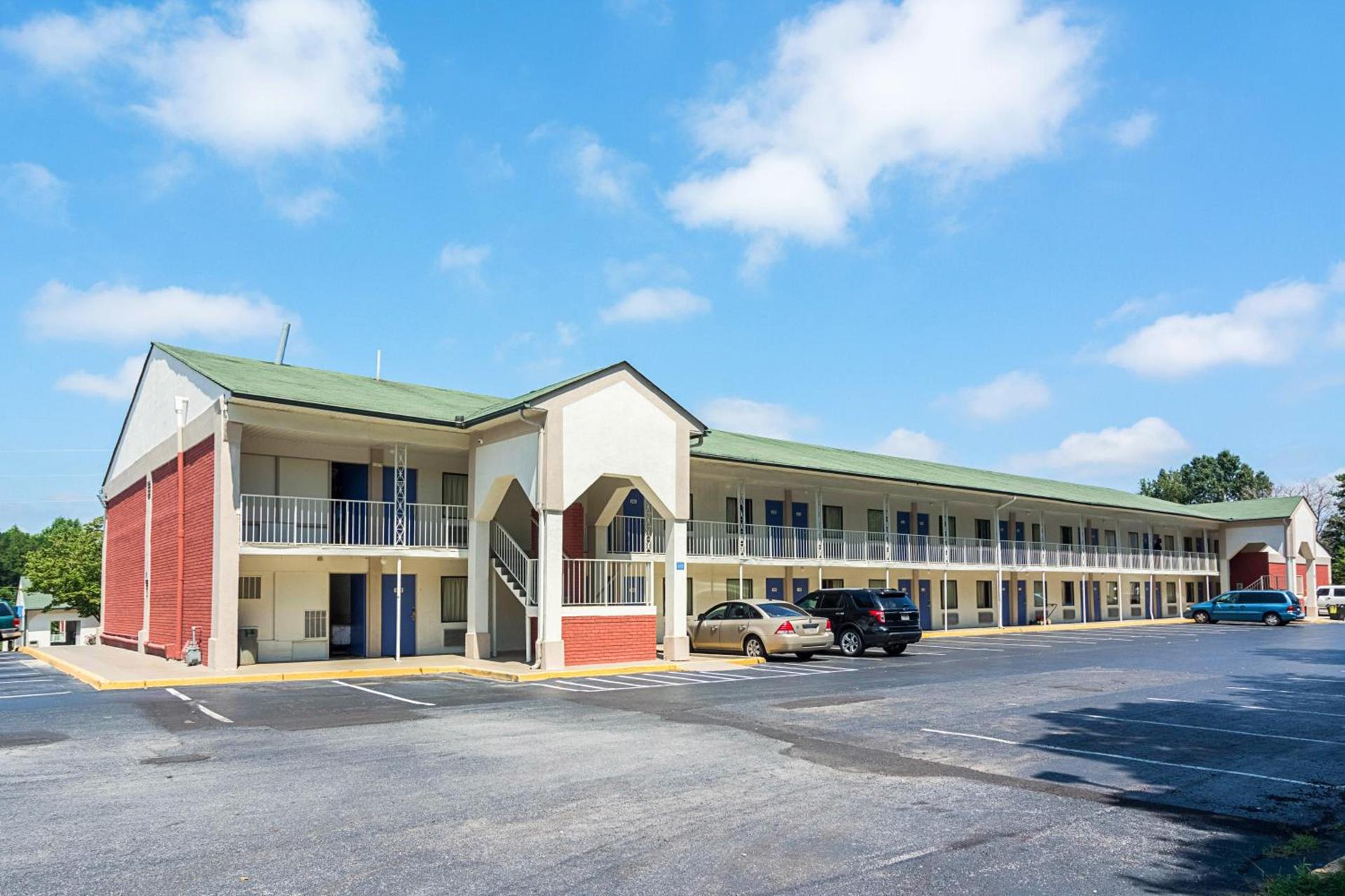 Motel 6-Gainesville, GA photo 29