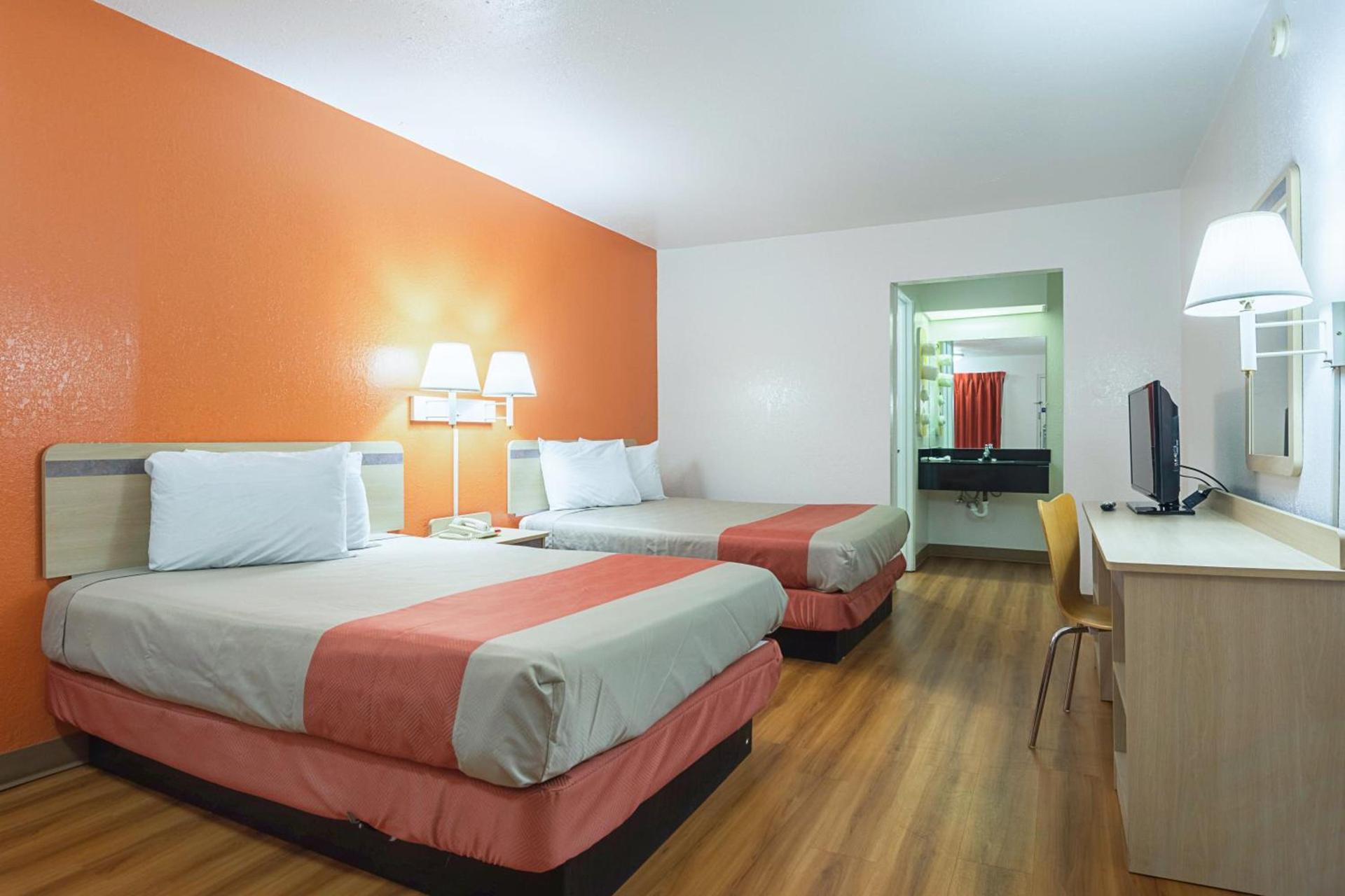Motel 6-Gainesville, GA photo 51