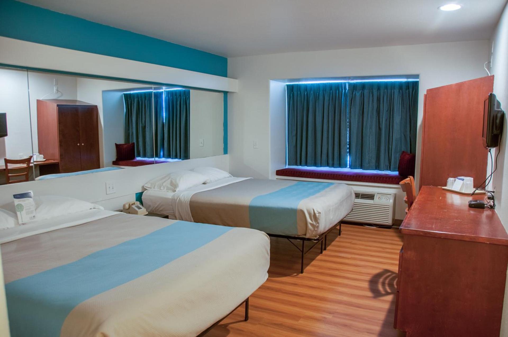 Motel 6-Idaho Falls, ID - Snake River photo 39