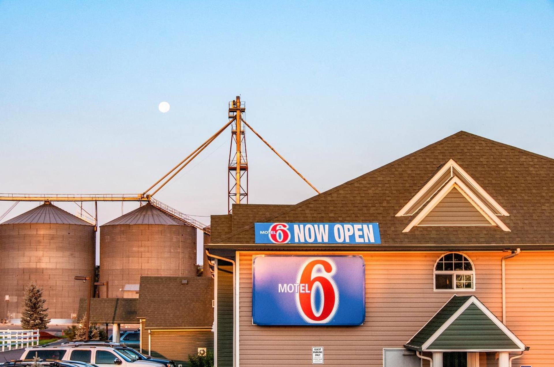 Motel 6-Idaho Falls, ID - Snake River photo 48