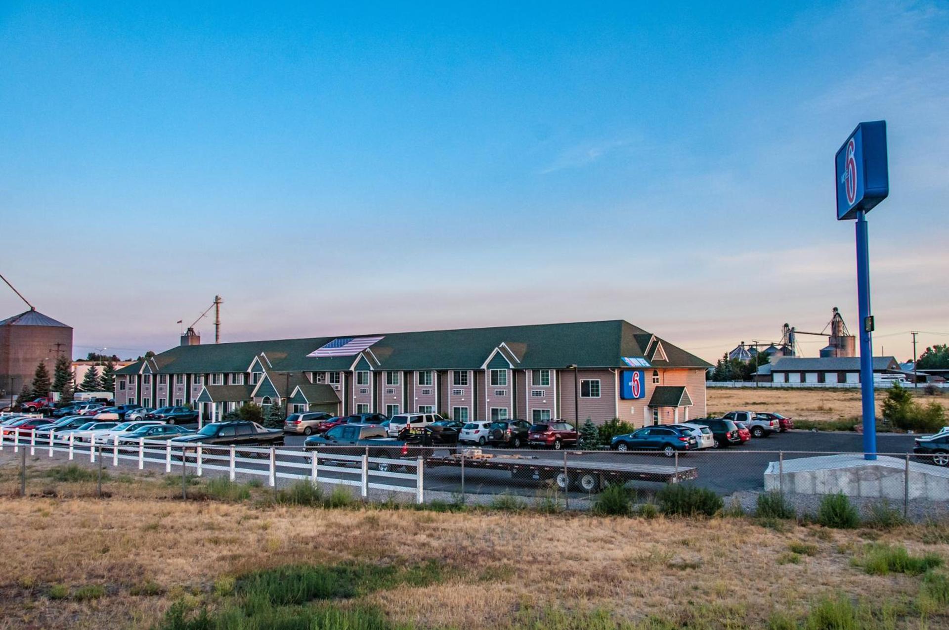 Motel 6-Idaho Falls, ID - Snake River photo 49