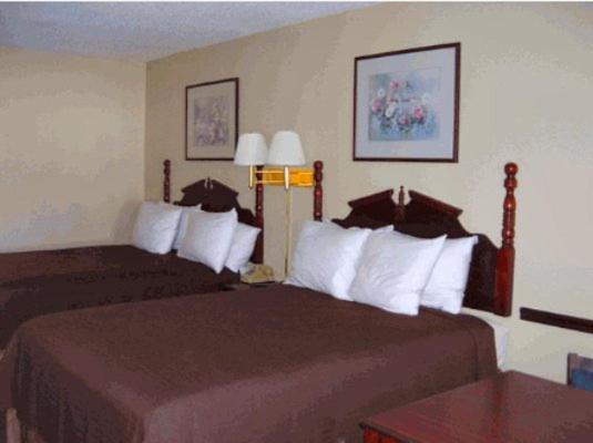 Americas Best Value Inn Hazlehurst photo 10