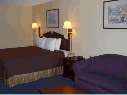 Americas Best Value Inn Hazlehurst photo 8