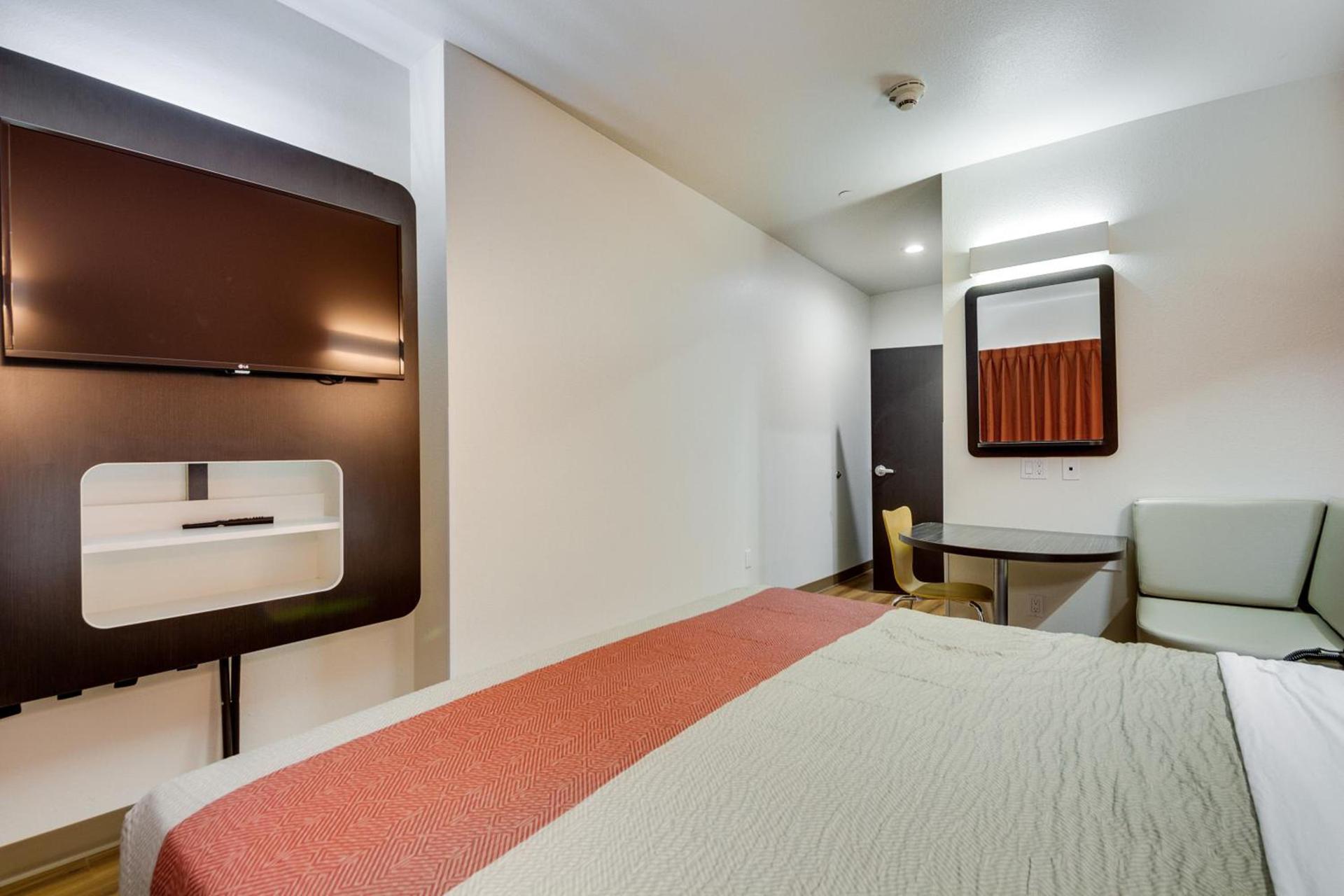 Motel 6-Tulsa, OK photo 16
