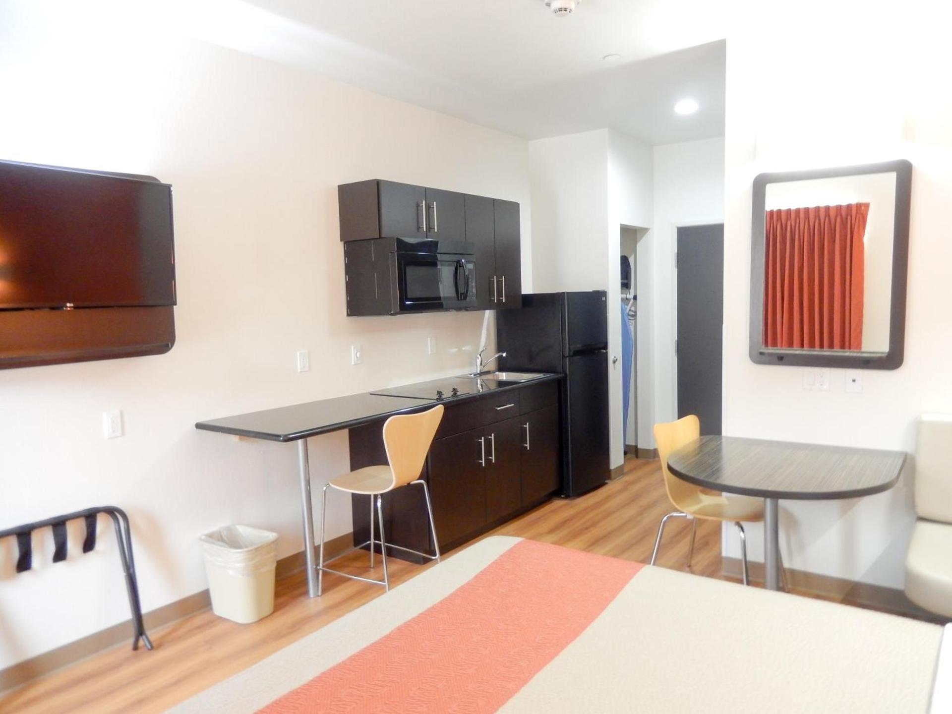 Motel 6-Tulsa, OK photo 19