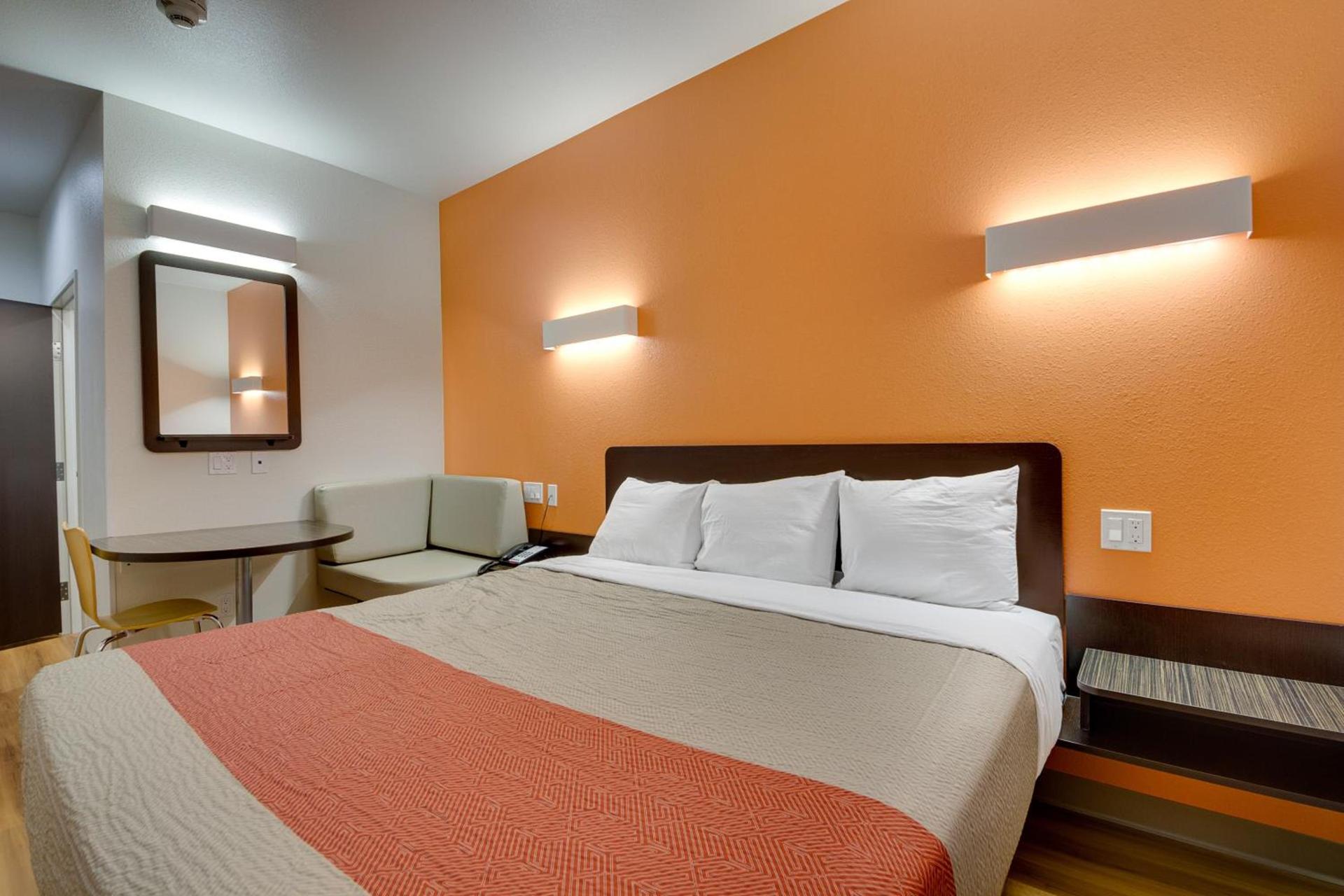 Motel 6-Tulsa, OK photo 20
