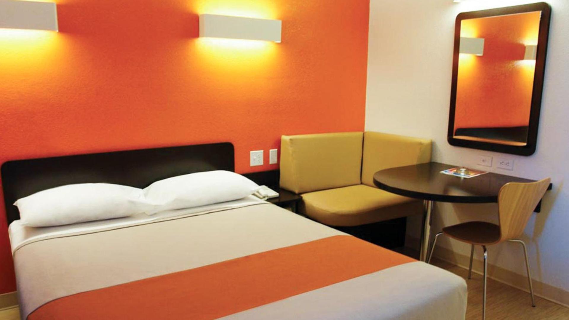 Motel 6-Tulsa, OK photo 24