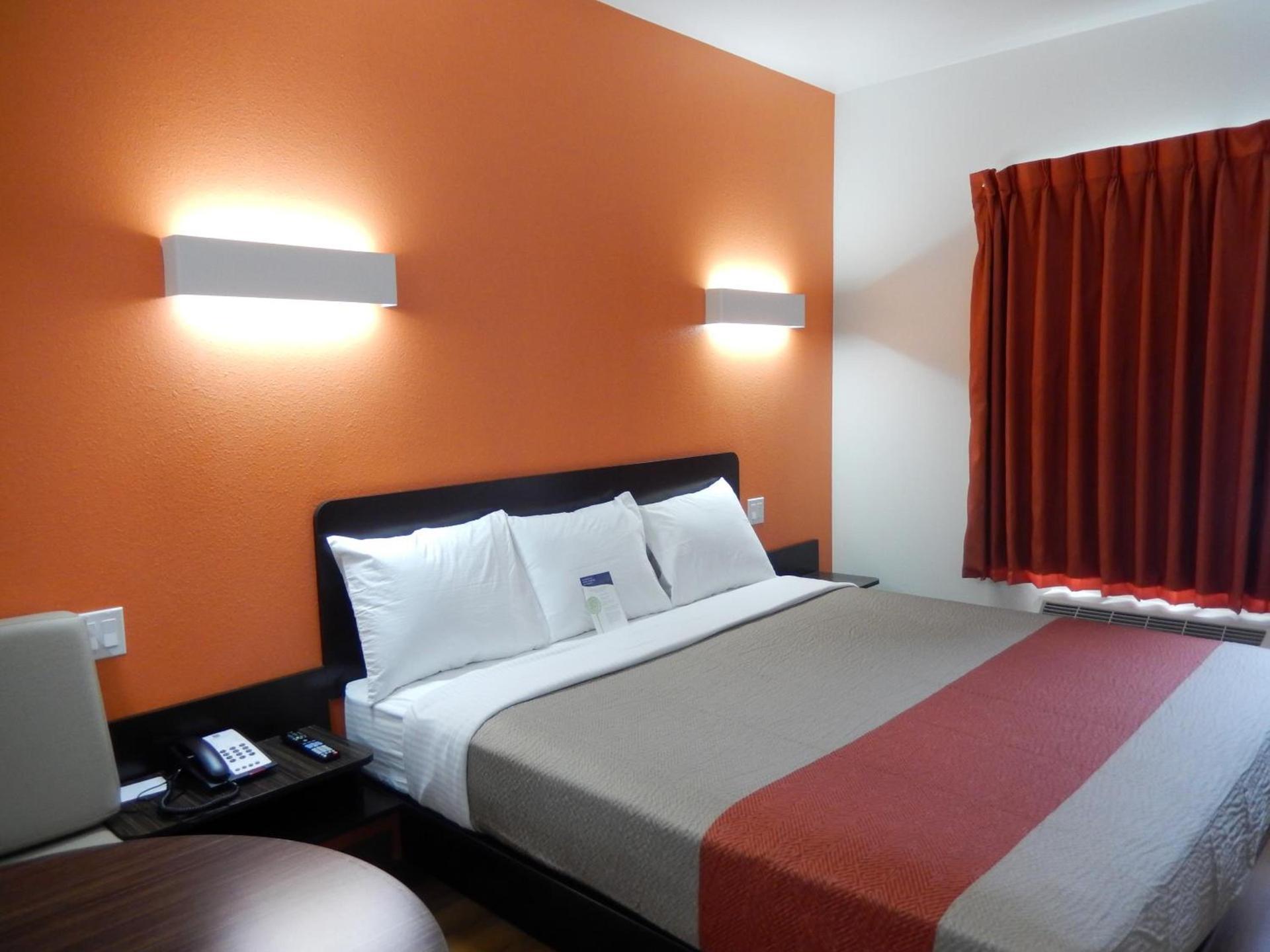 Motel 6-Tulsa, OK photo 26