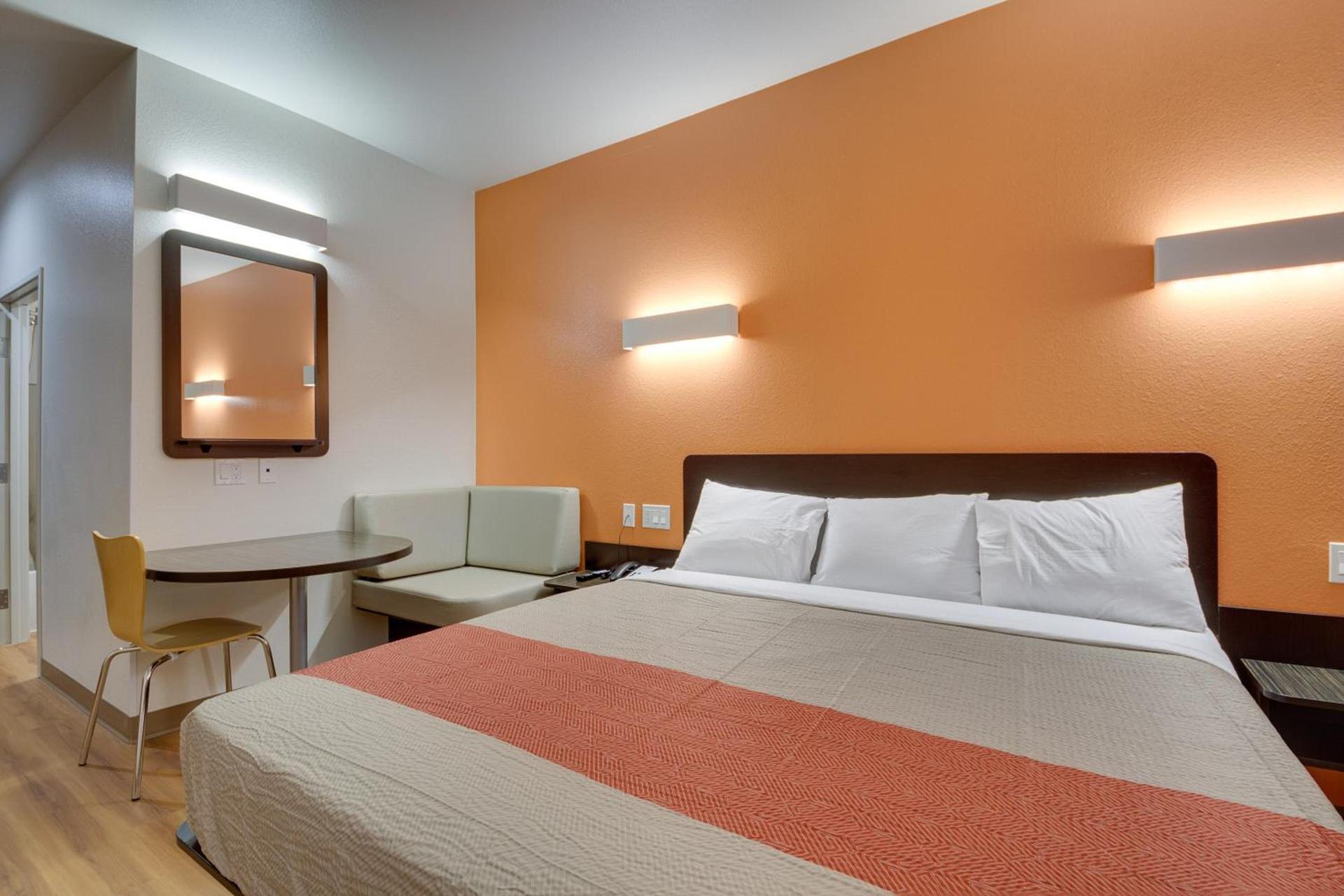 Motel 6-Tulsa, OK photo 27