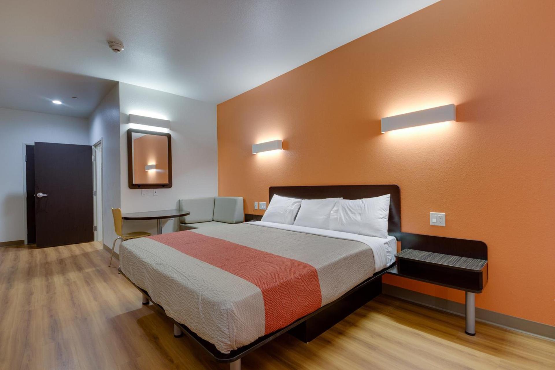Motel 6-Tulsa, OK photo 28