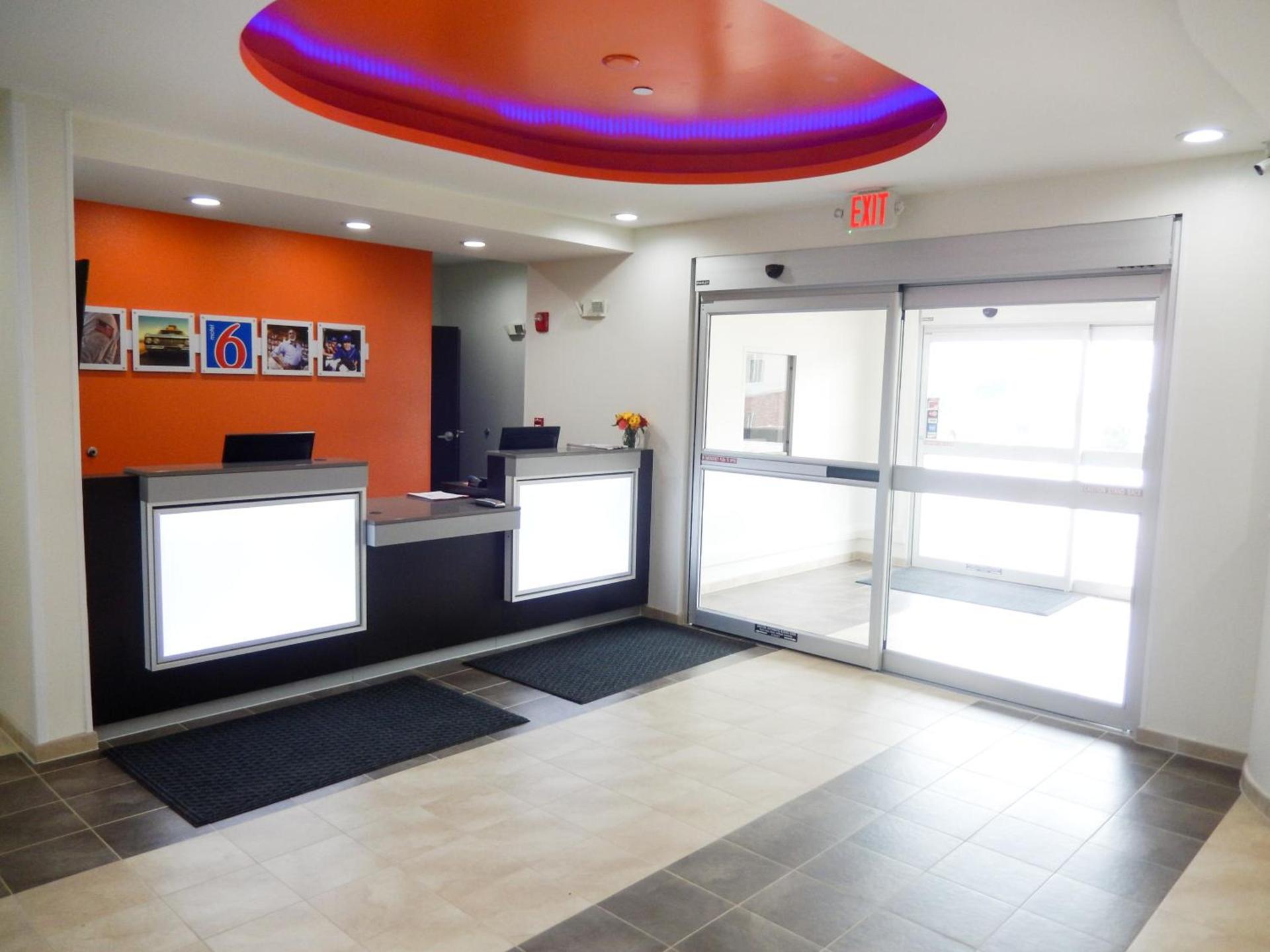 Motel 6-Tulsa, OK photo 11