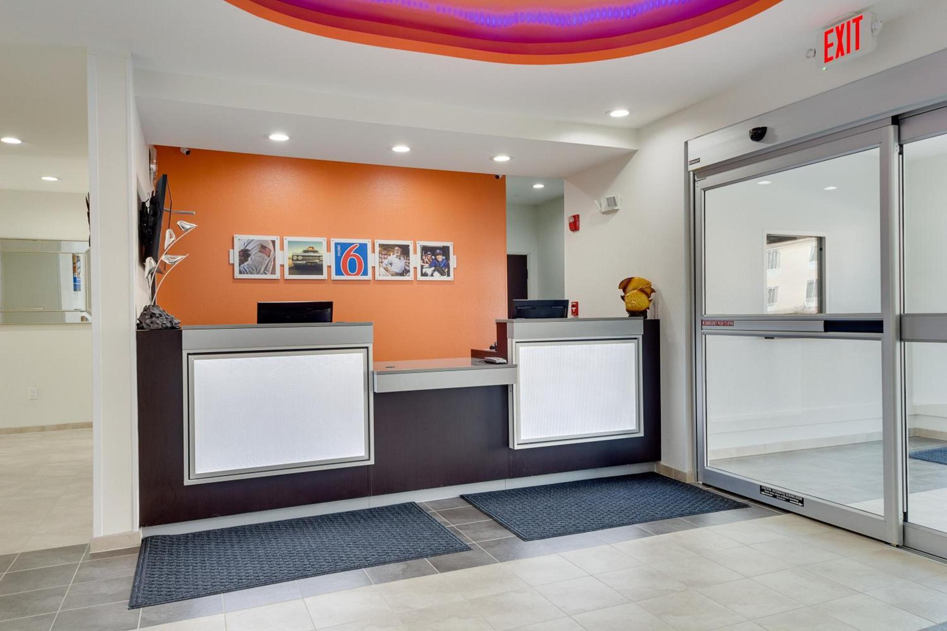 Motel 6-Tulsa, OK photo 12