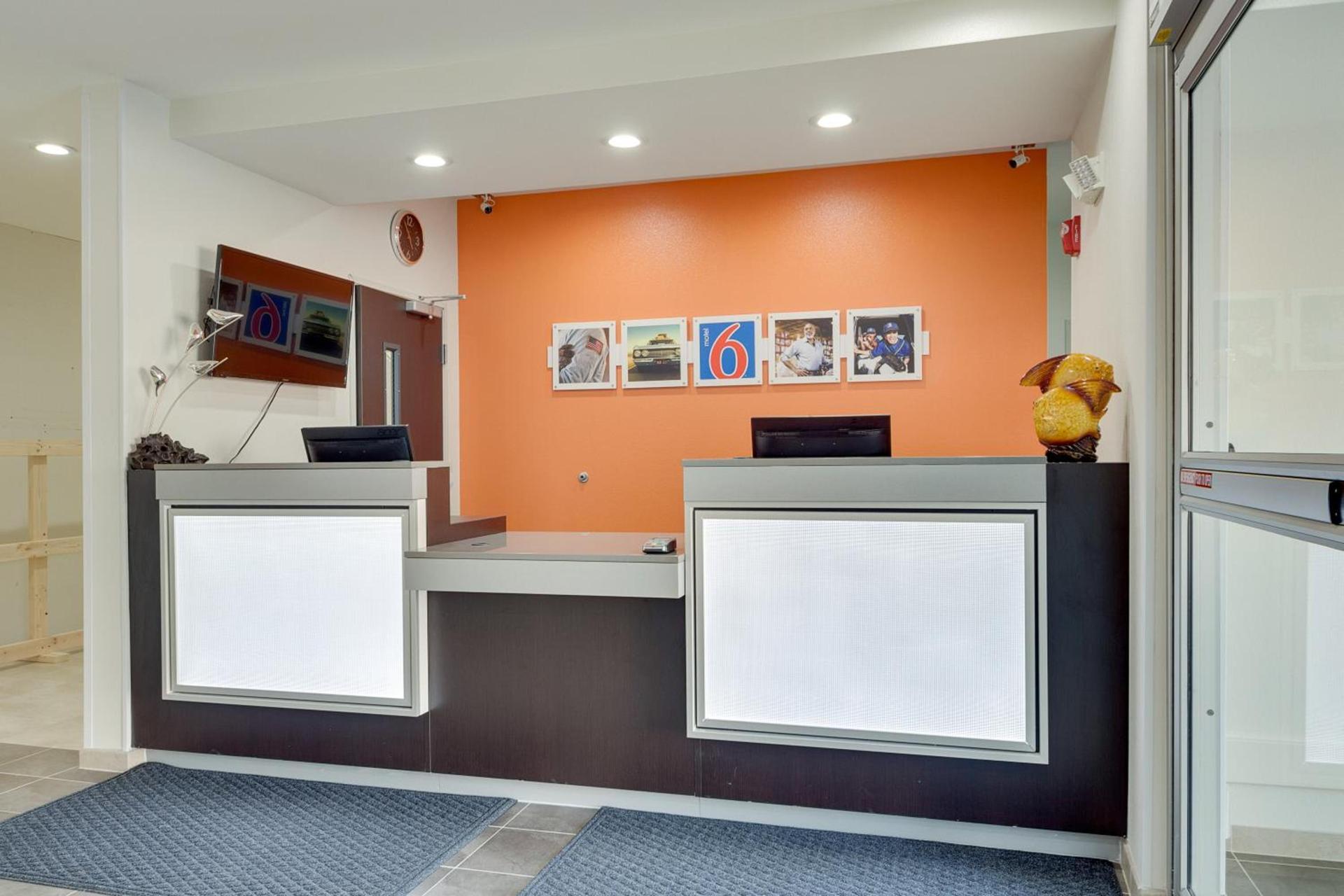 Motel 6-Tulsa, OK photo 10