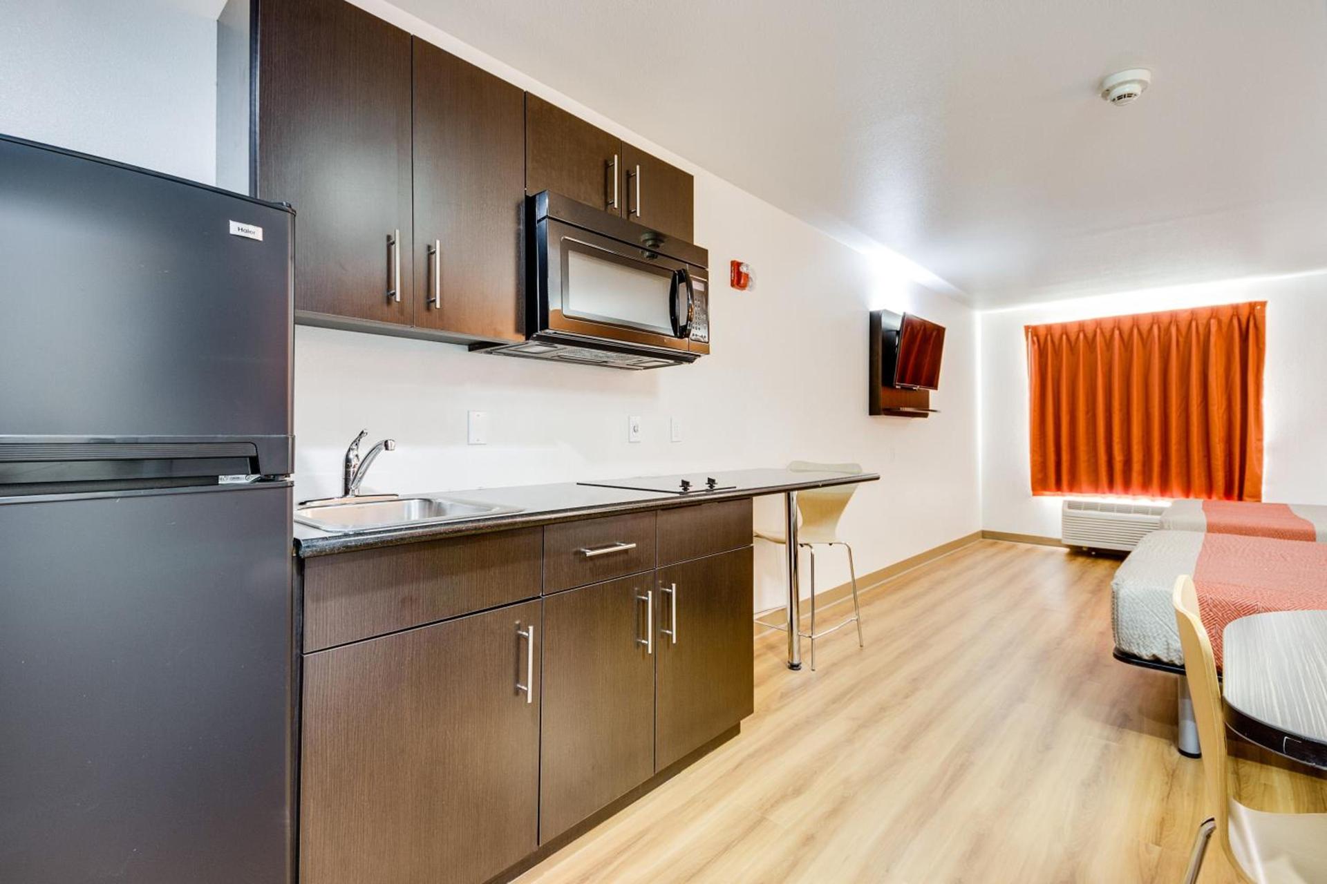 Motel 6-Tulsa, OK photo 31