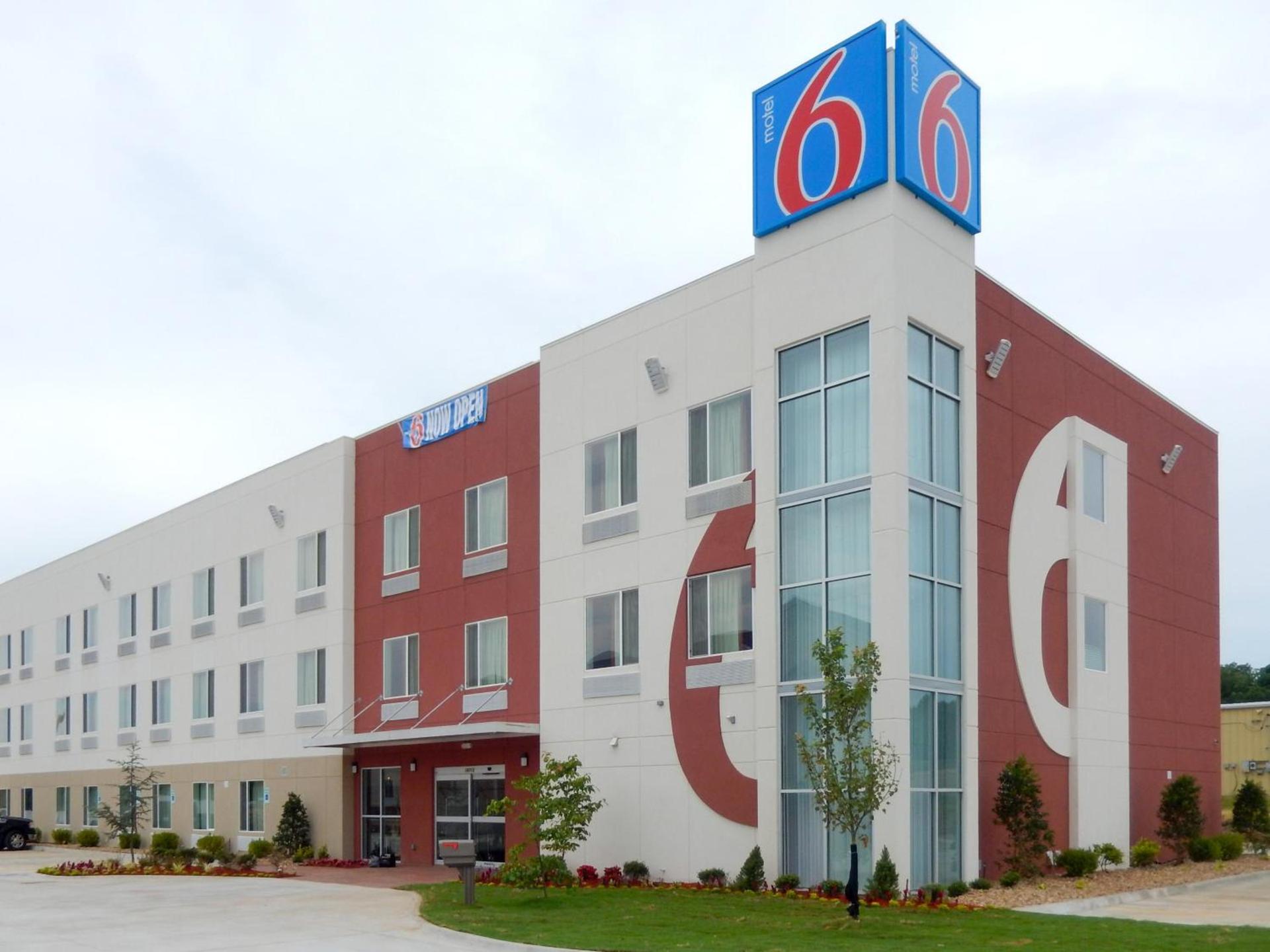 Motel 6-Tulsa, OK photo 4