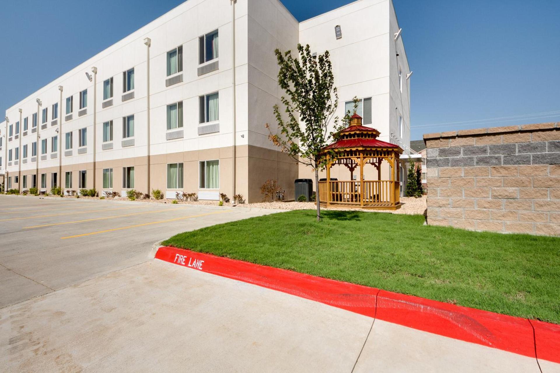 Motel 6-Tulsa, OK photo 5