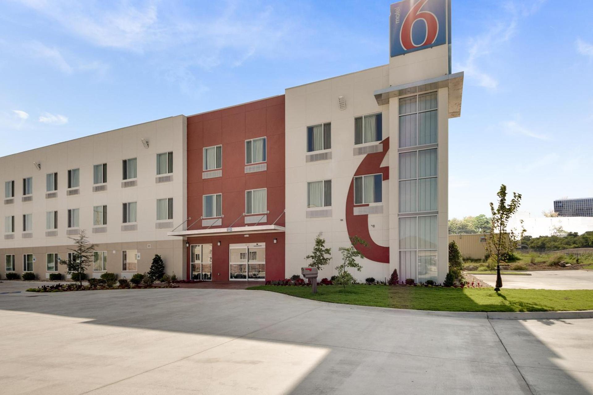 Motel 6-Tulsa, OK photo 8