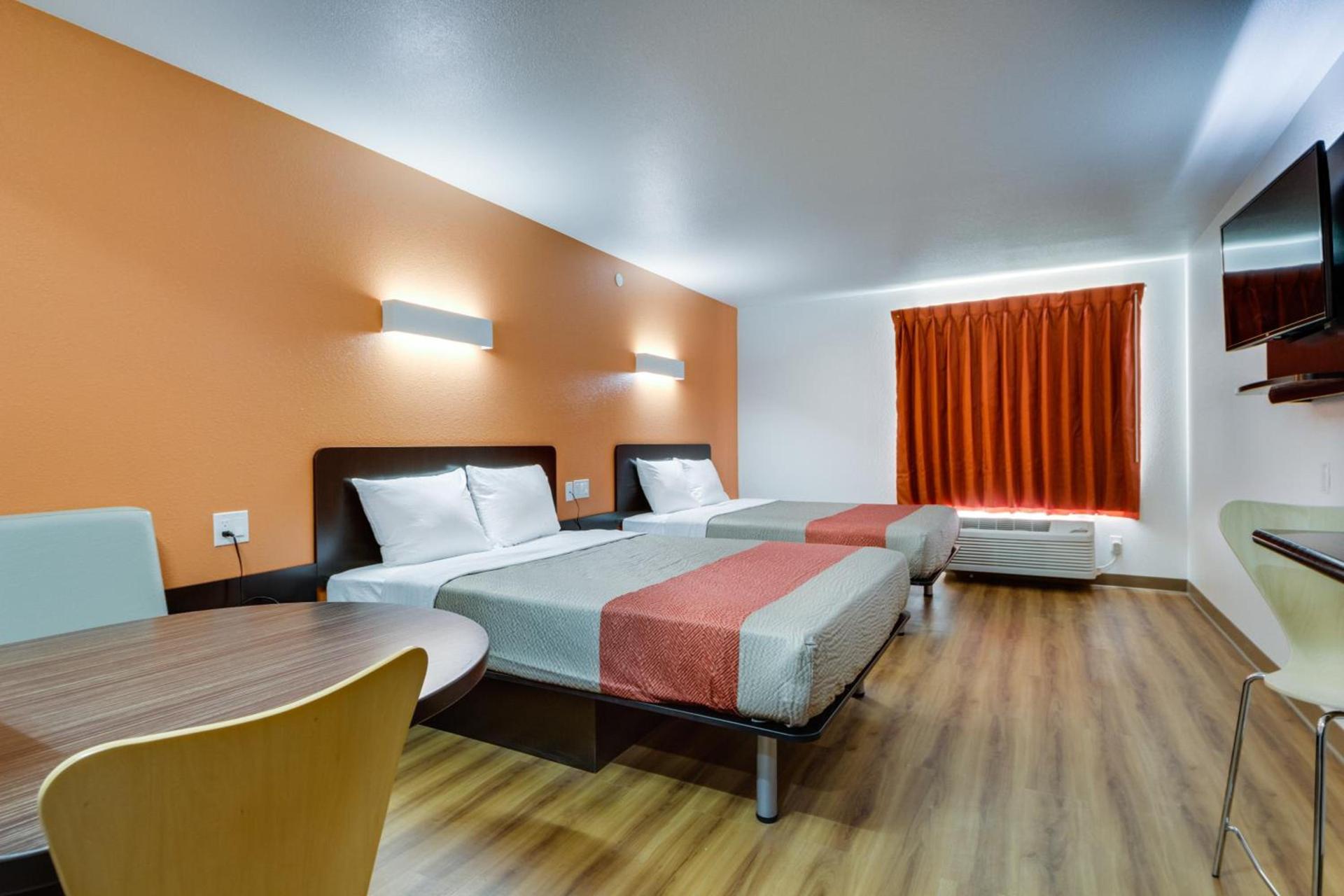 Motel 6-Tulsa, OK photo 34