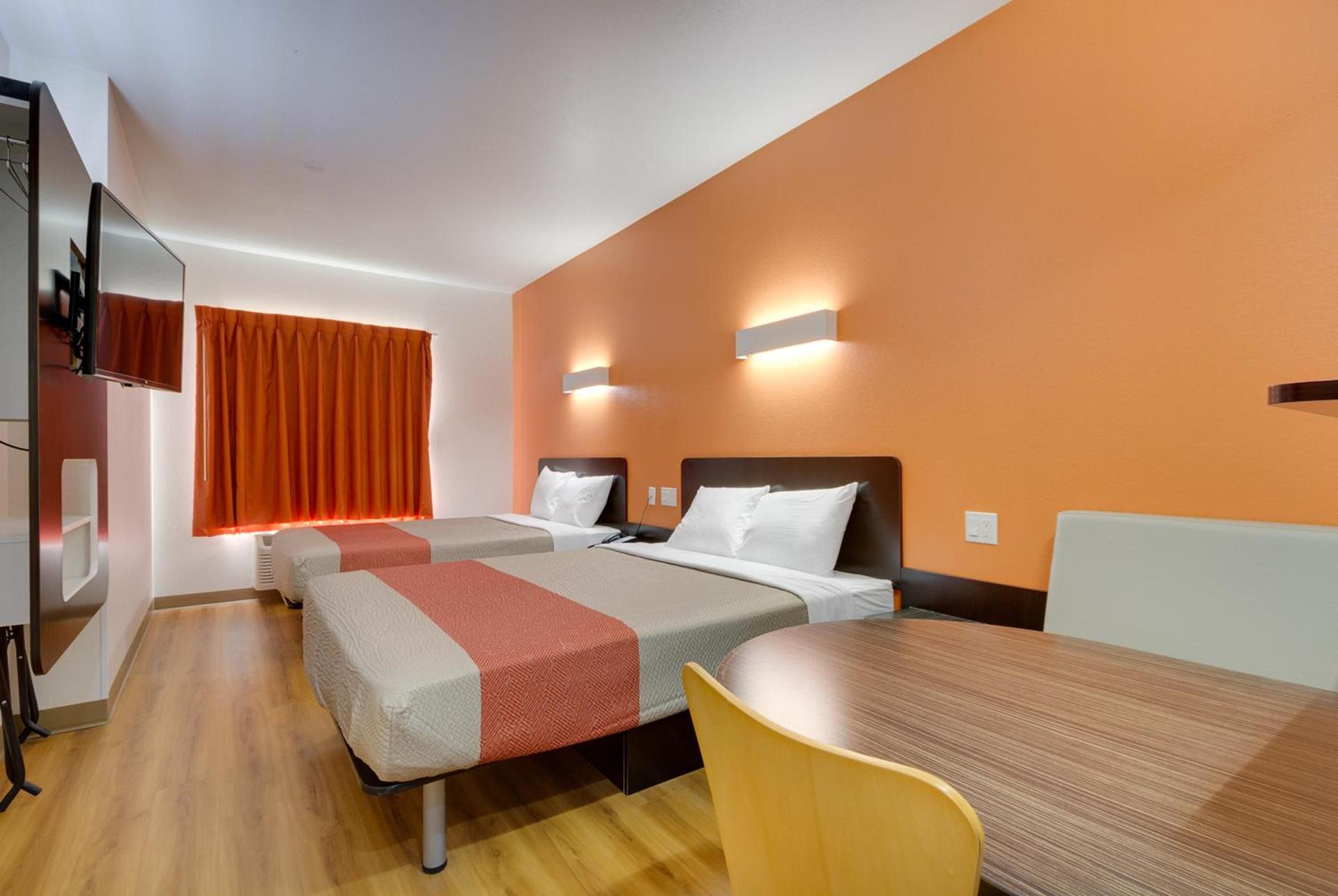 Motel 6-Tulsa, OK photo 37