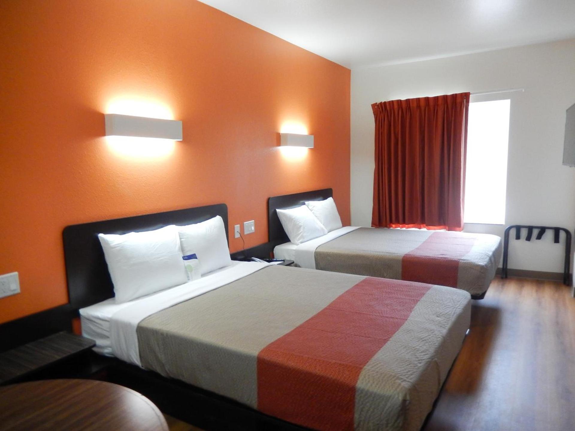 Motel 6-Tulsa, OK photo 42