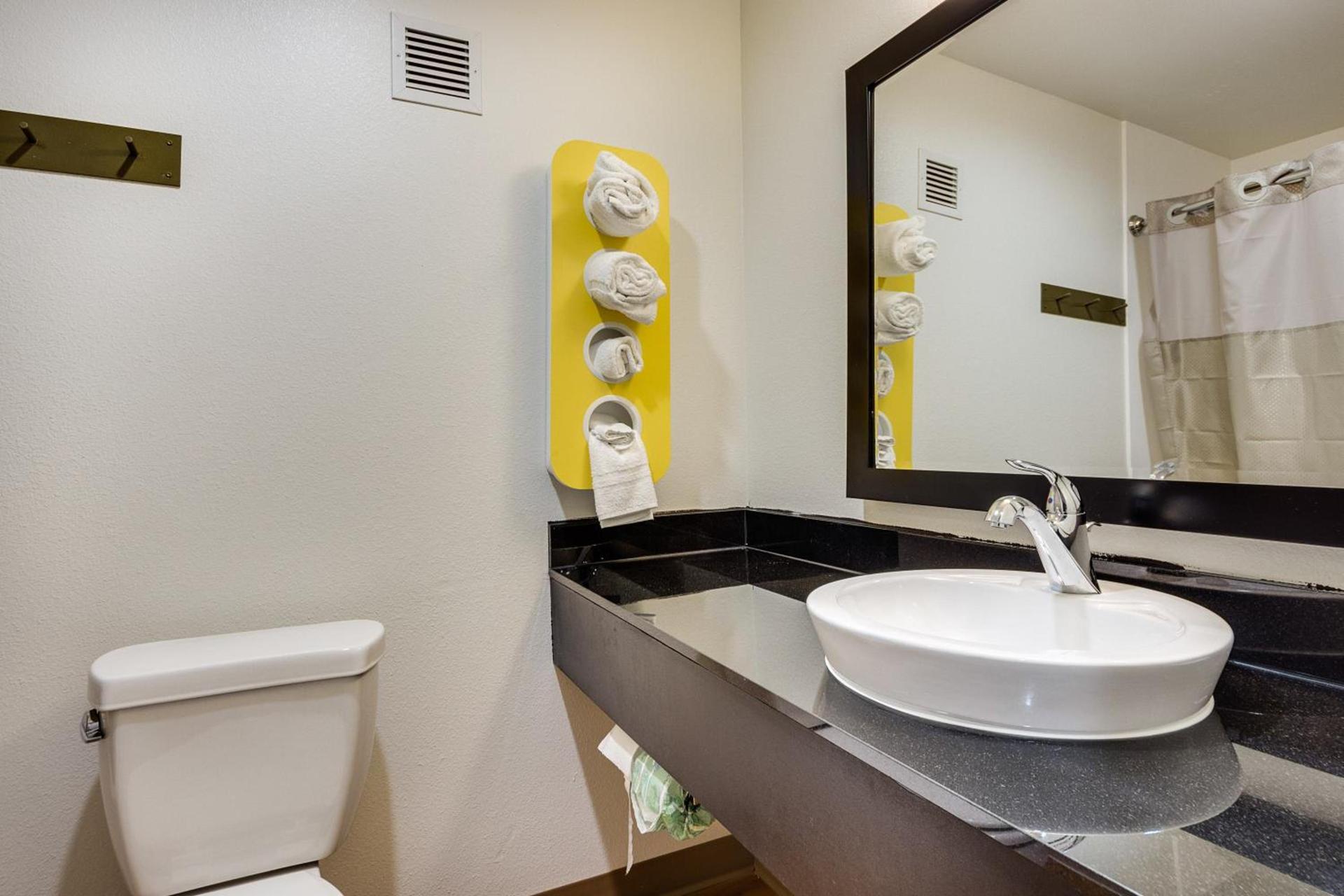 Motel 6-Tulsa, OK photo 46