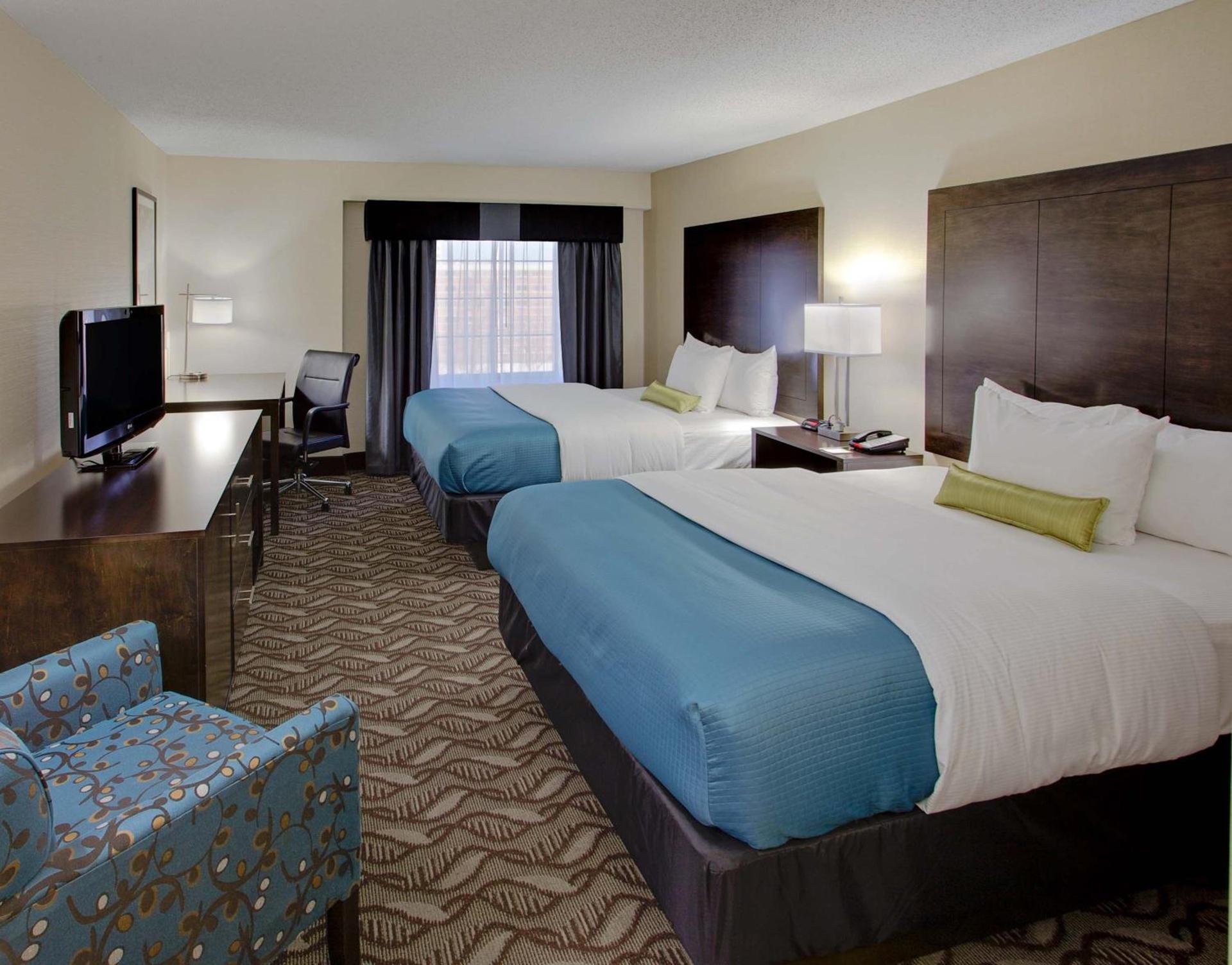 La Quinta by Wyndham Springfield photo 32