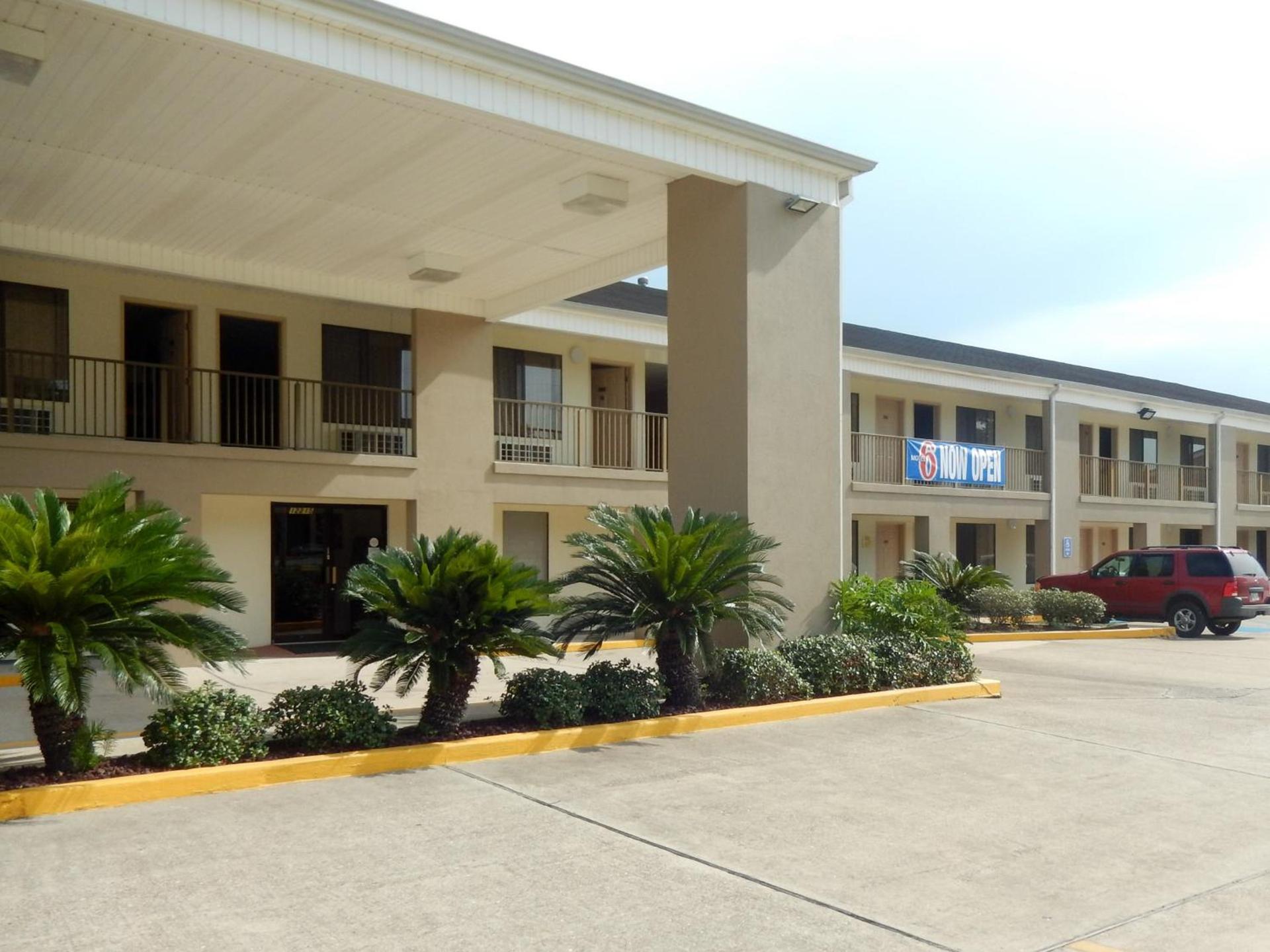 Motel 6-Luling, LA photo 2
