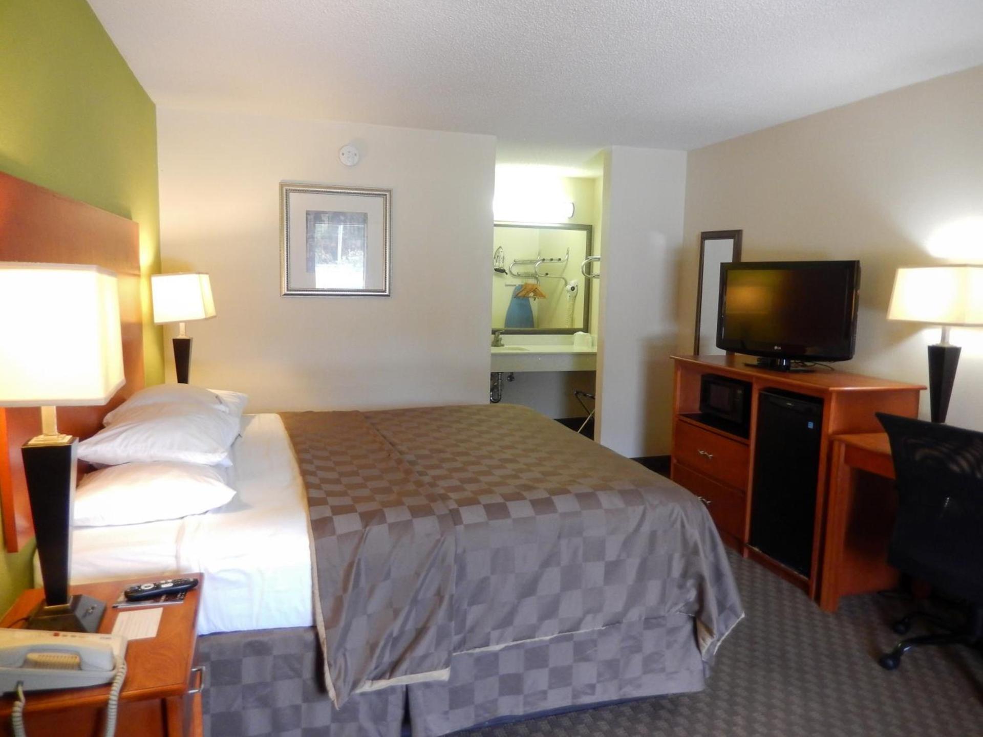 Motel 6-Luling, LA photo 5