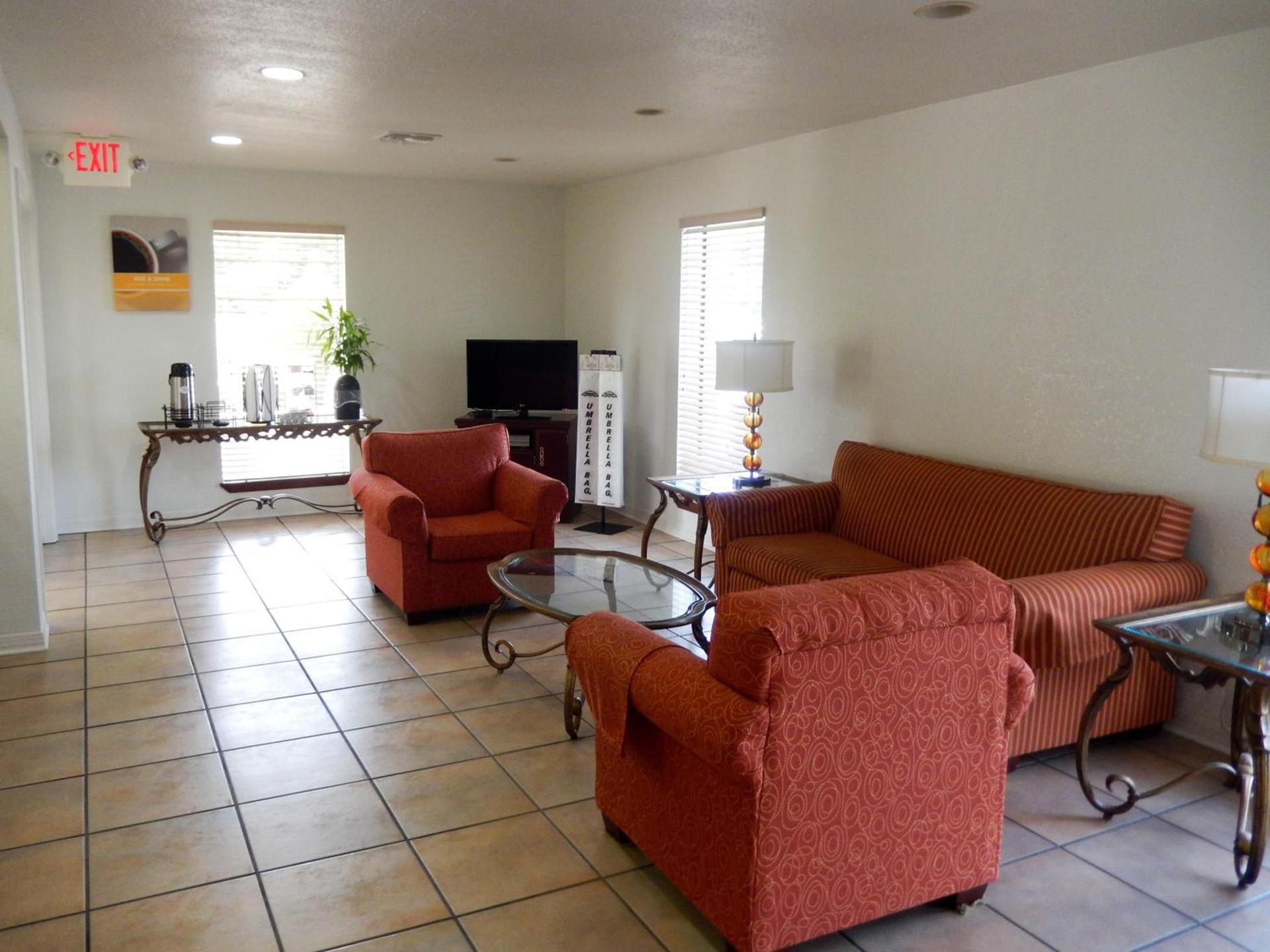 Motel 6-Luling, LA photo 4
