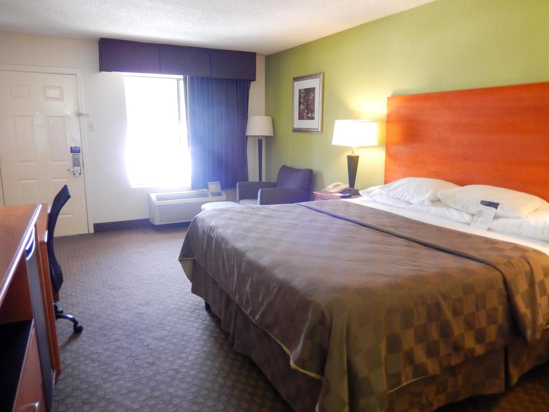 Motel 6-Luling, LA photo 7