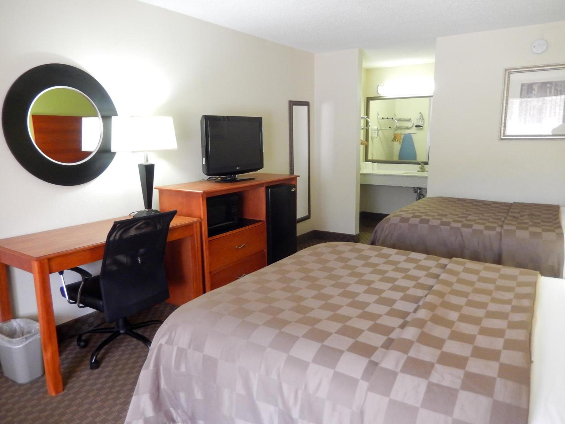 Motel 6-Luling, LA photo 9