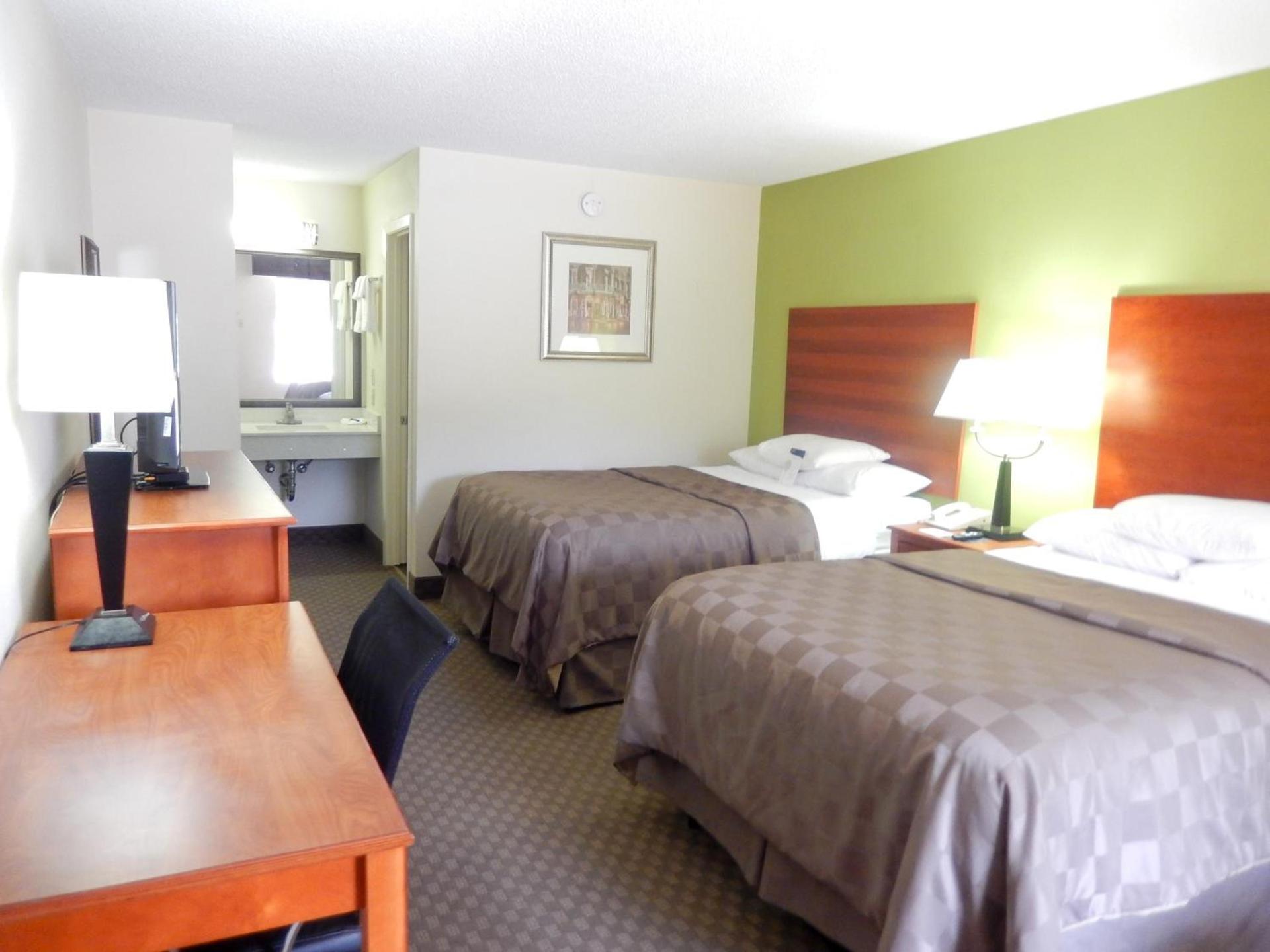 Motel 6-Luling, LA photo 10